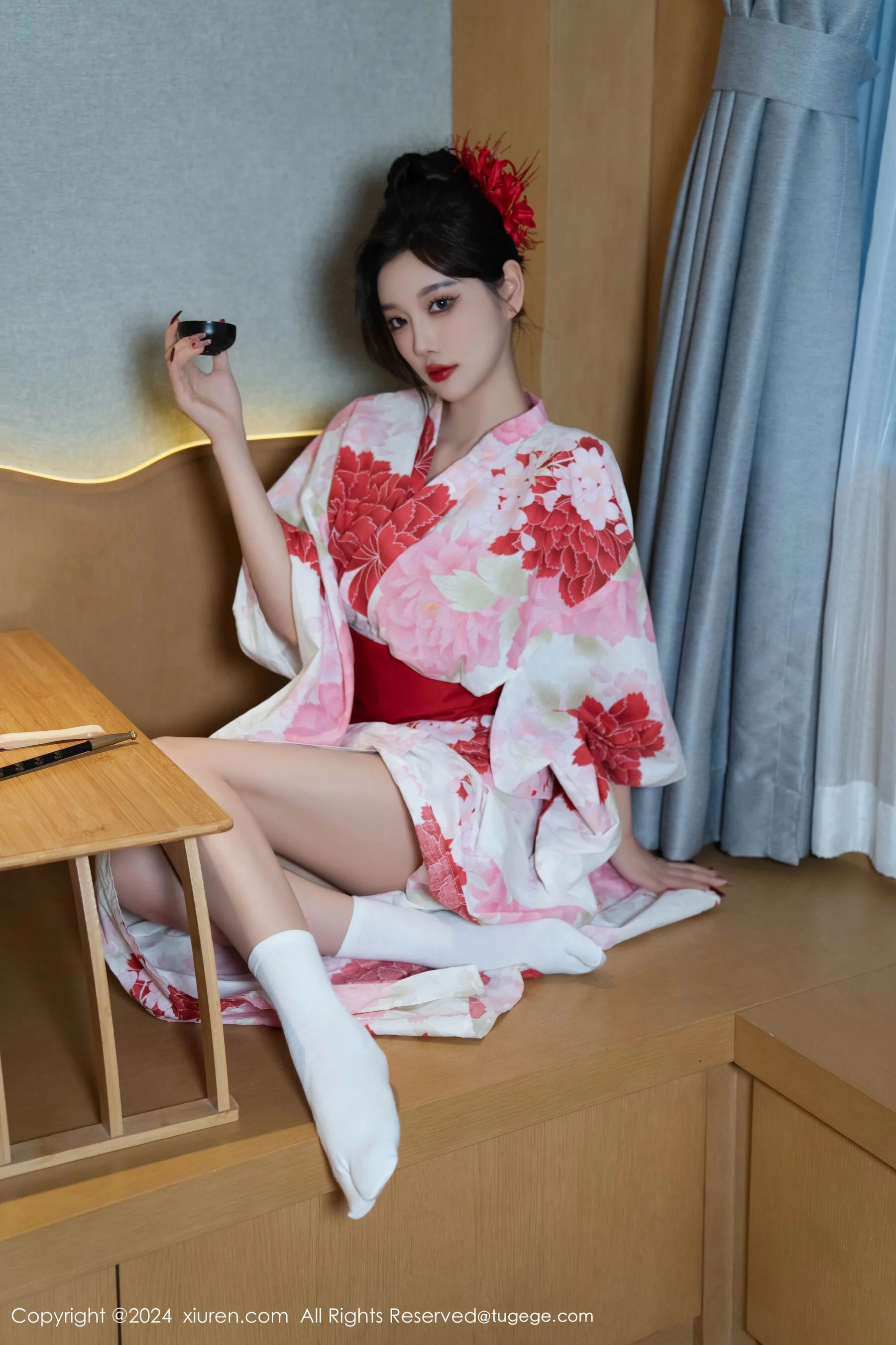 杨晨晨Yome - Photo 57