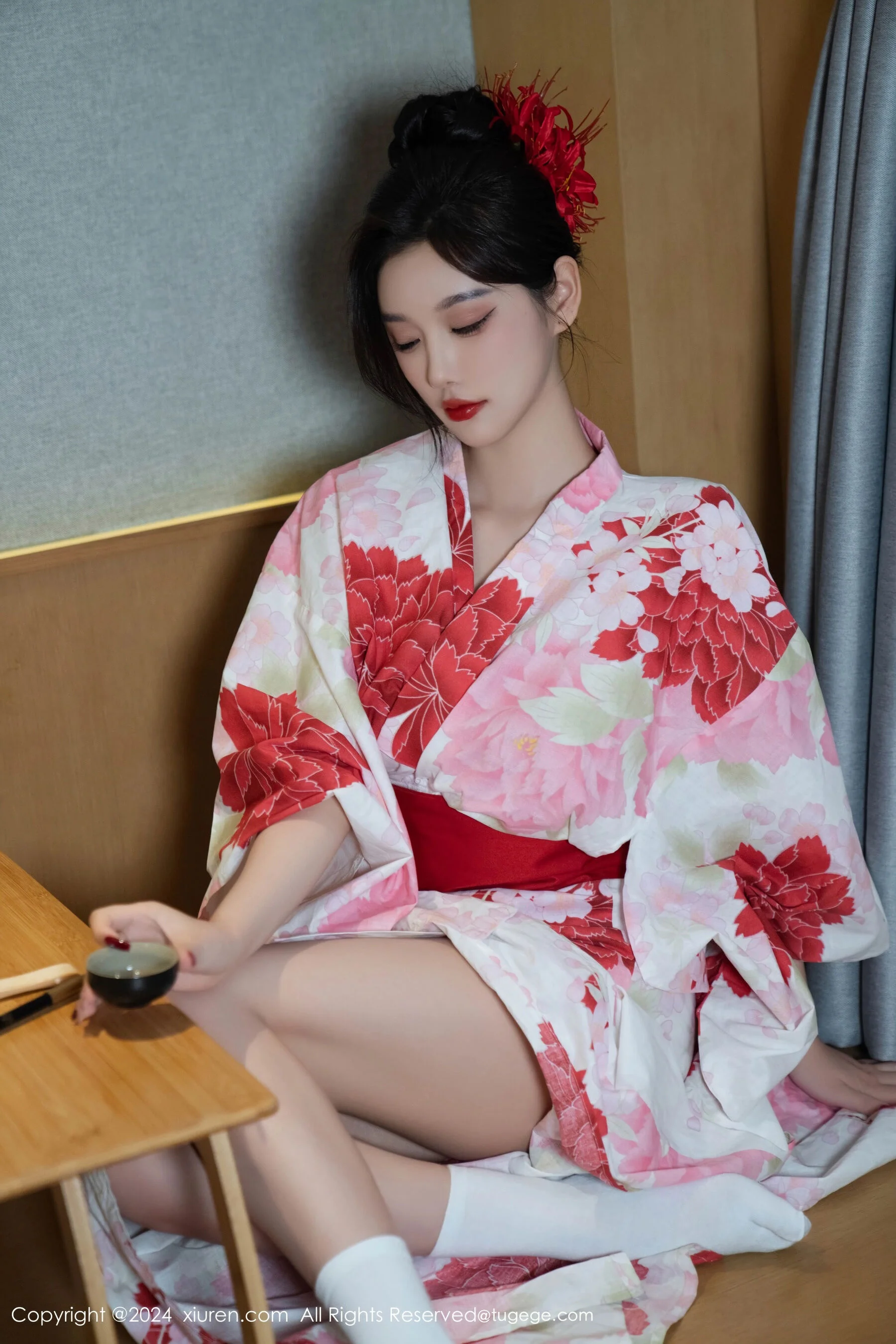 杨晨晨Yome - Photo 58