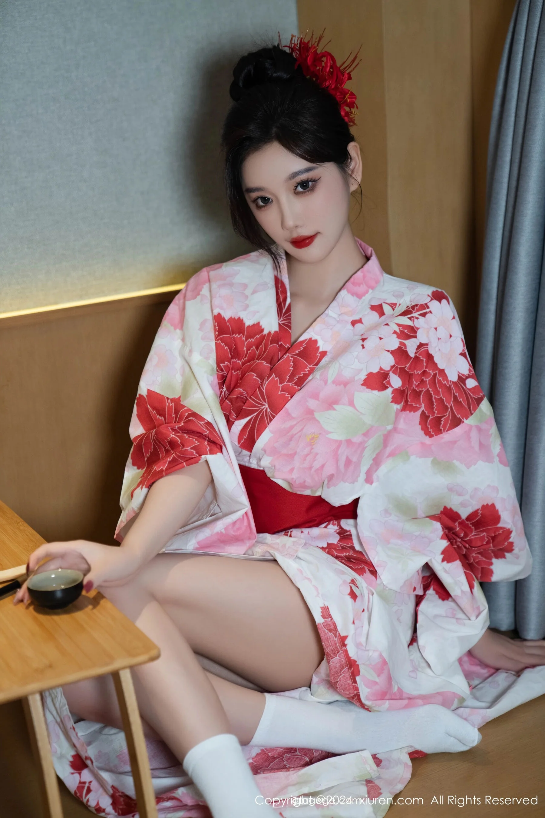 杨晨晨Yome - Photo 59