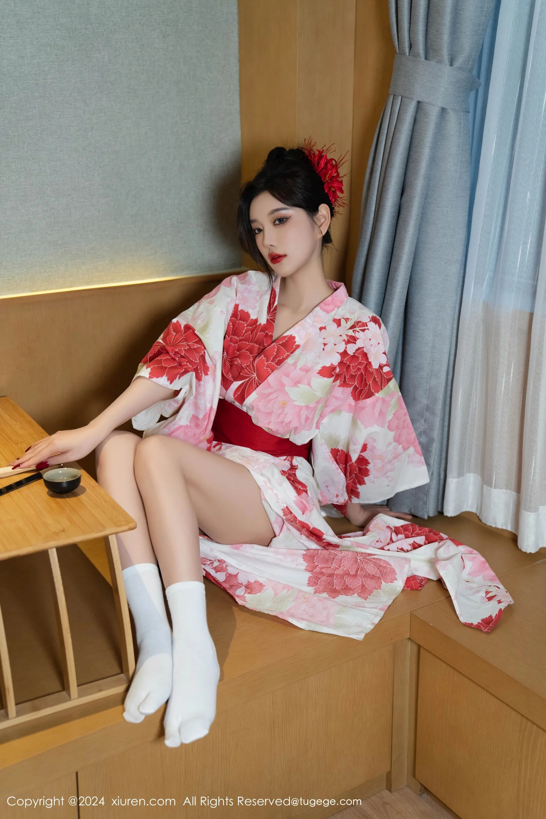 杨晨晨Yome - Photo 60