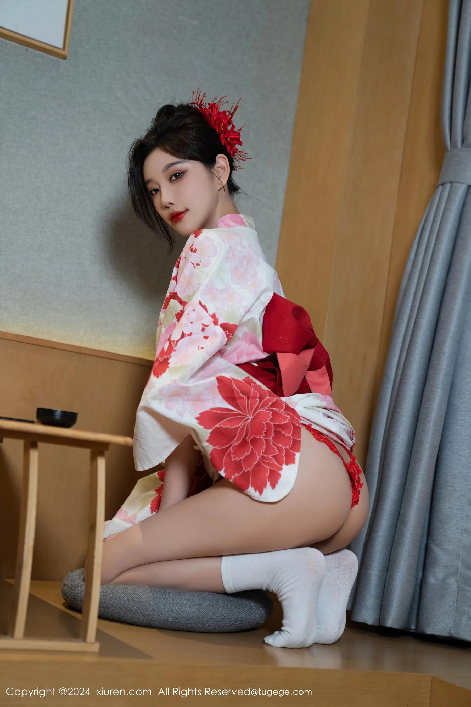 杨晨晨Yome - Photo 62