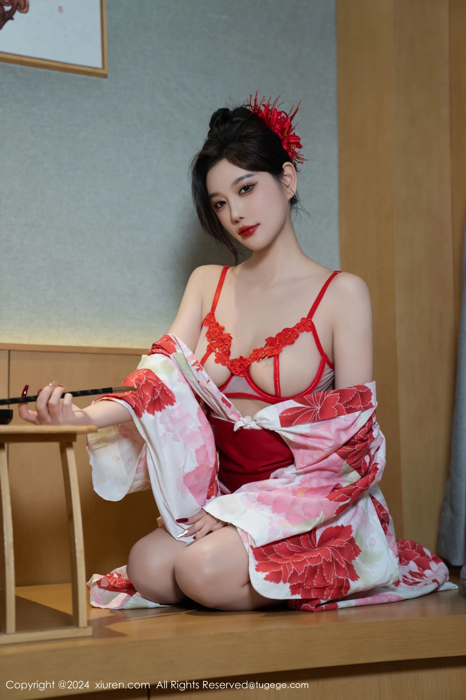 杨晨晨Yome - Photo 91