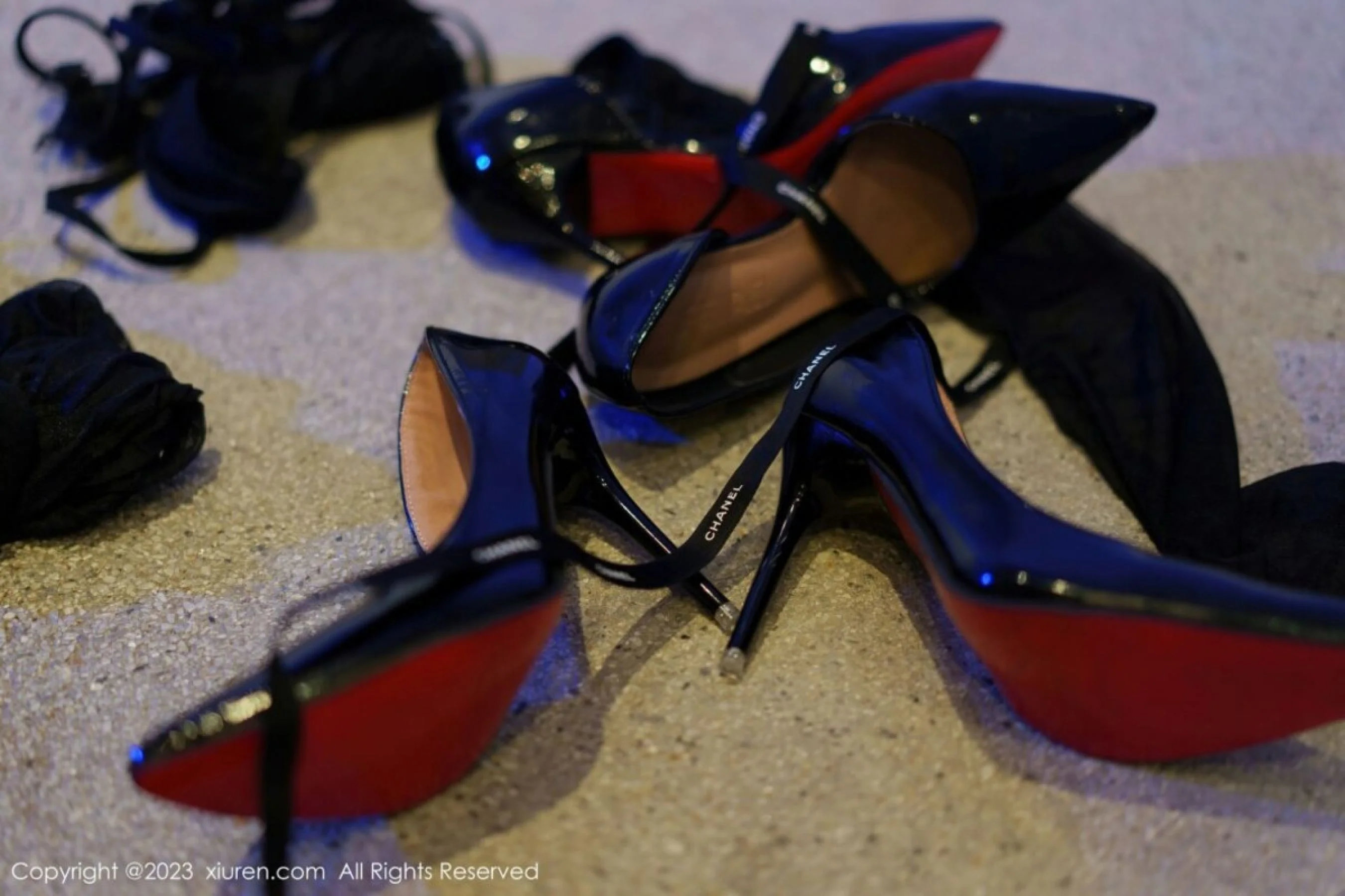 模特合集 - Photo 87