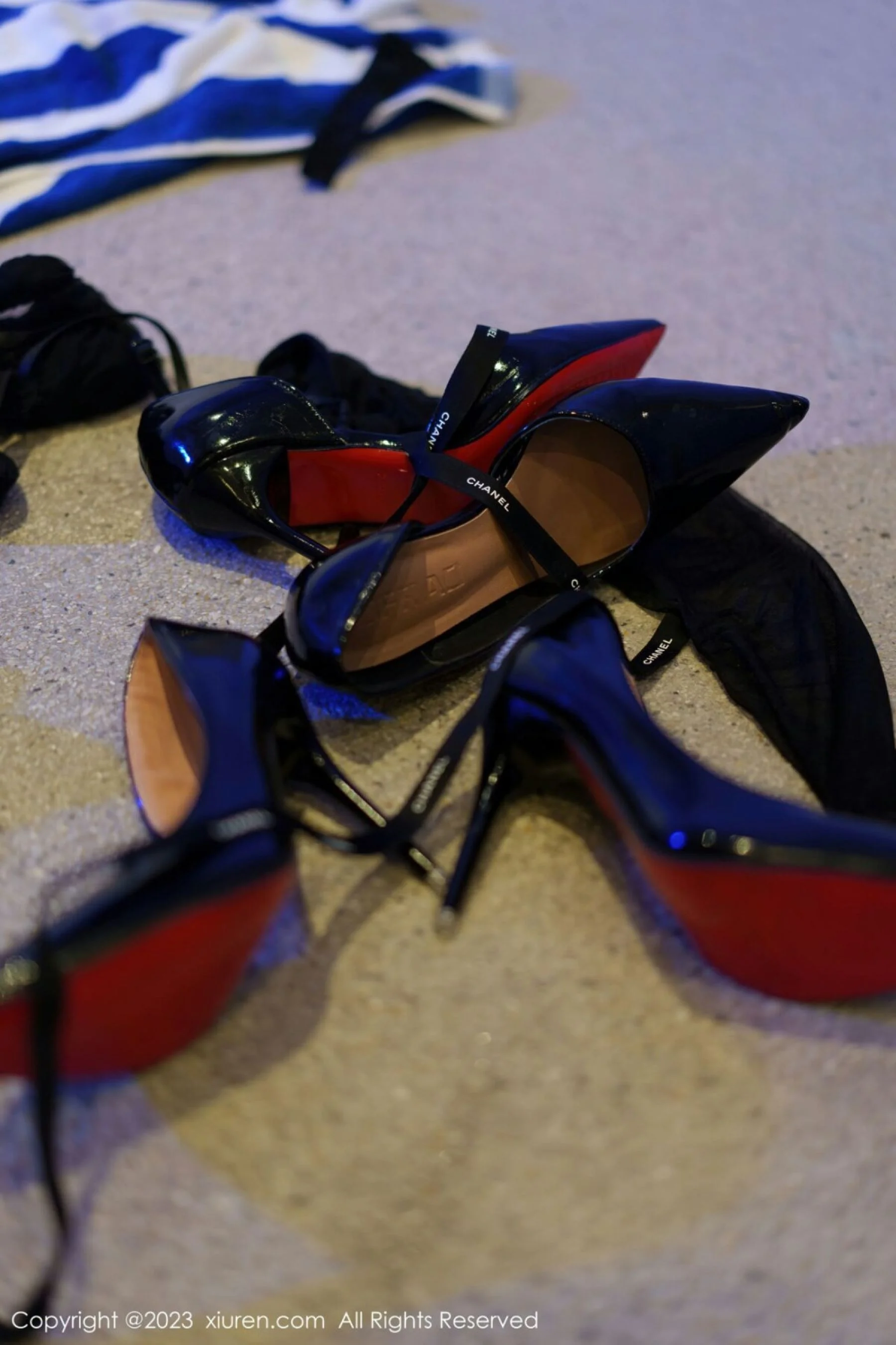 模特合集 - Photo 88