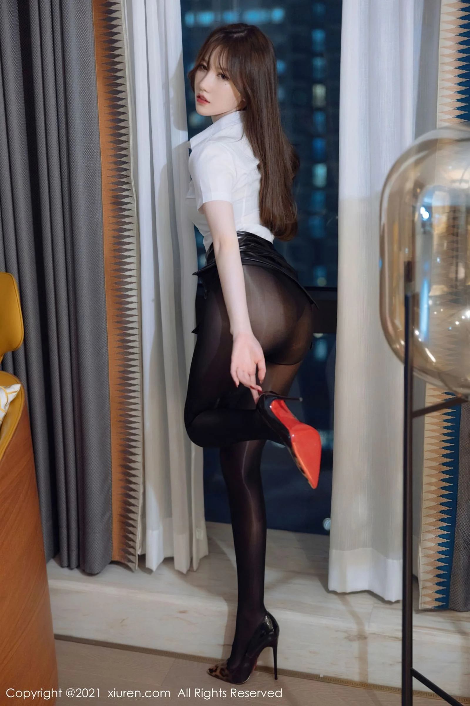 美桃酱 - Photo 12