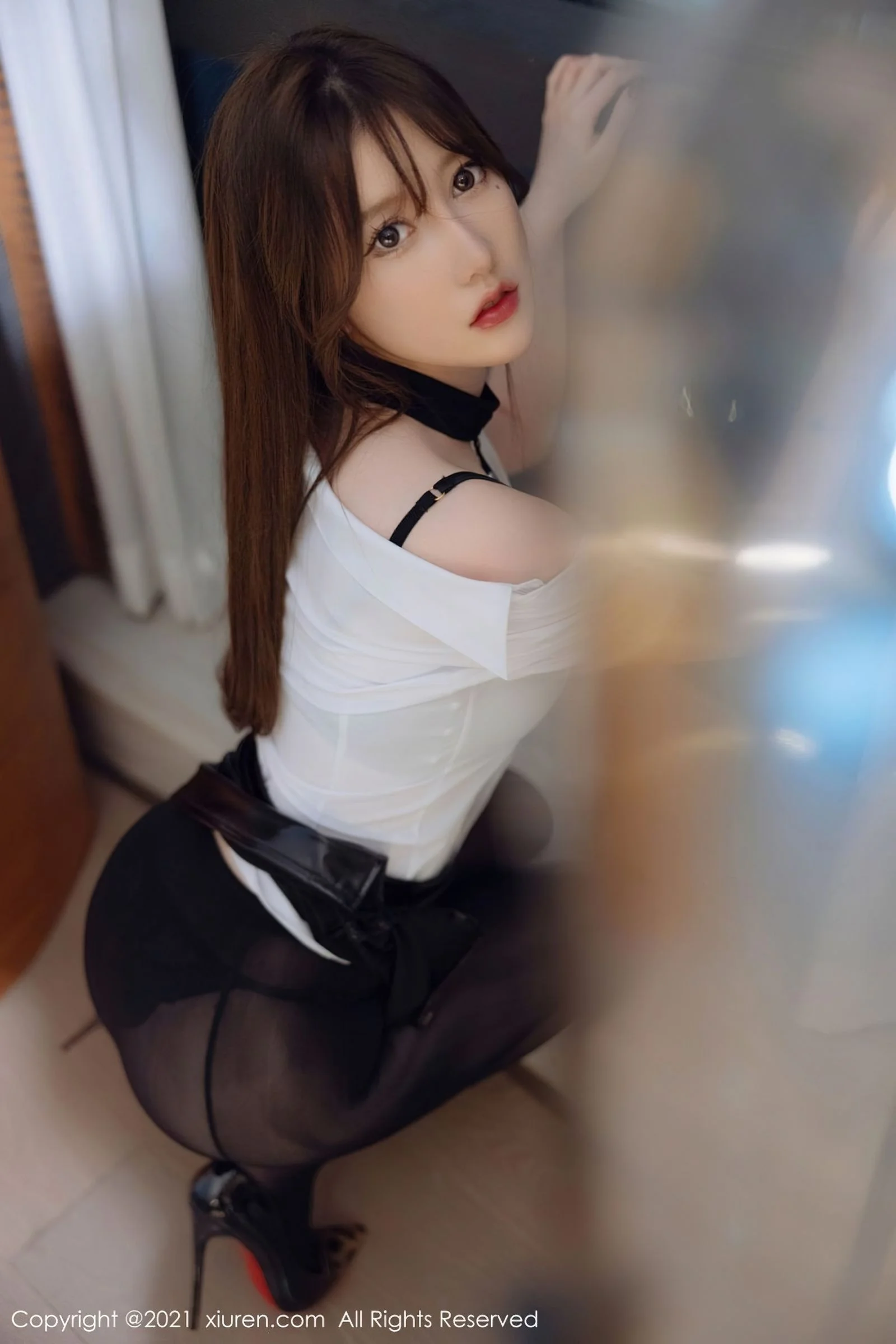 美桃酱 - Photo 17