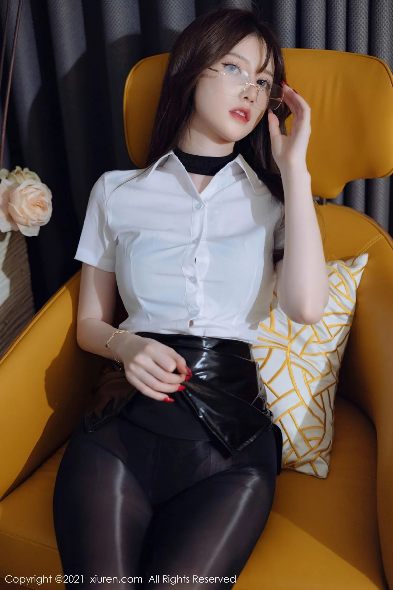 美桃酱 - Photo 25