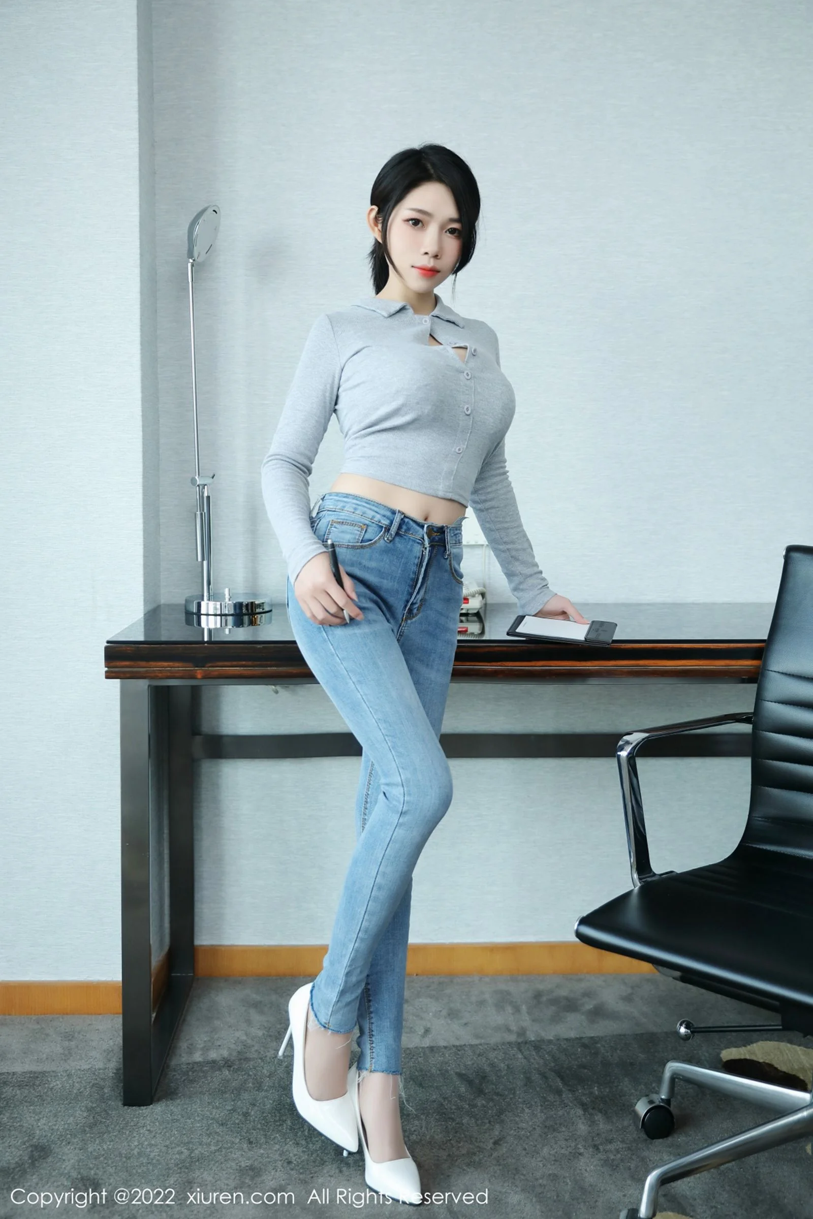 娜娜子呀 - Photo 6