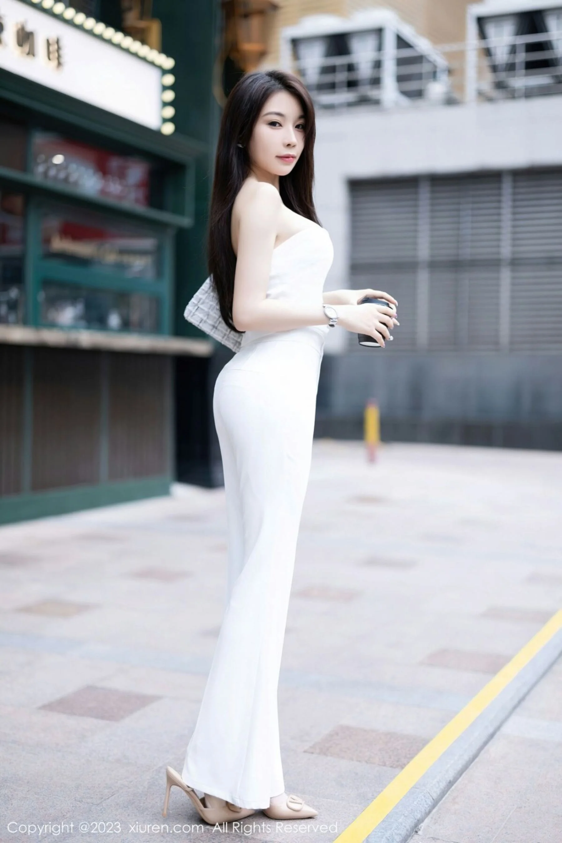 徐莉芝Booty - Photo 7