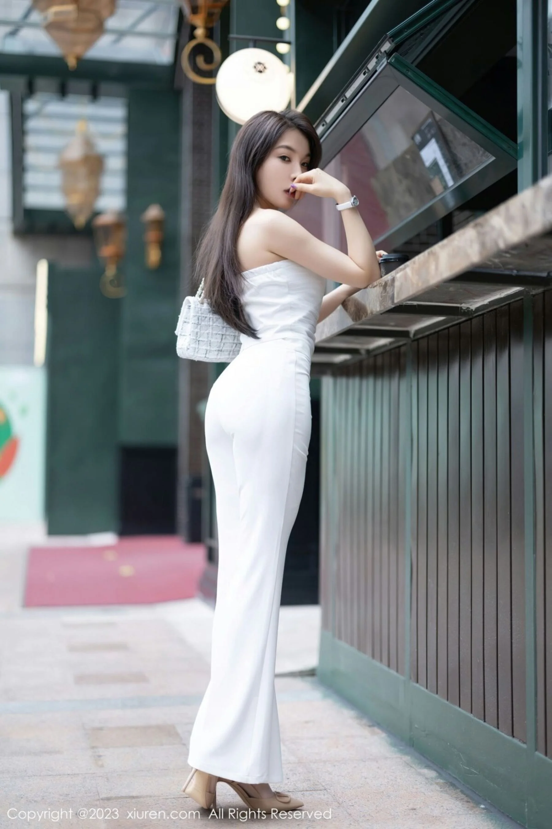 徐莉芝Booty - Photo 12