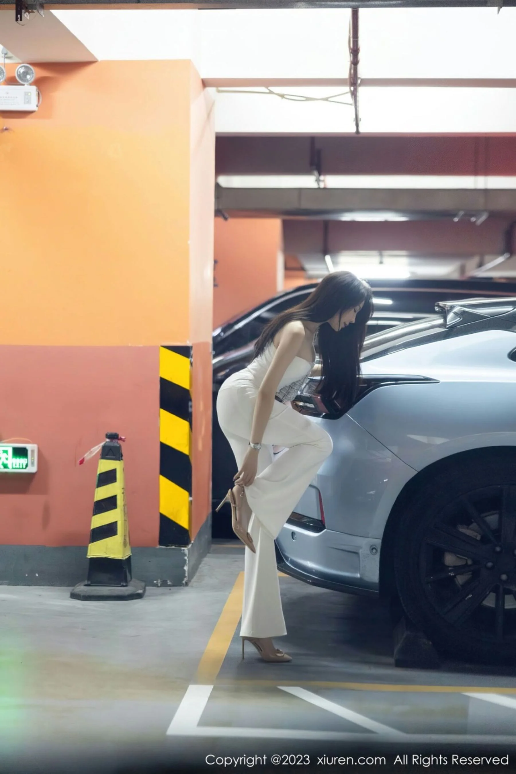 徐莉芝Booty - Photo 16