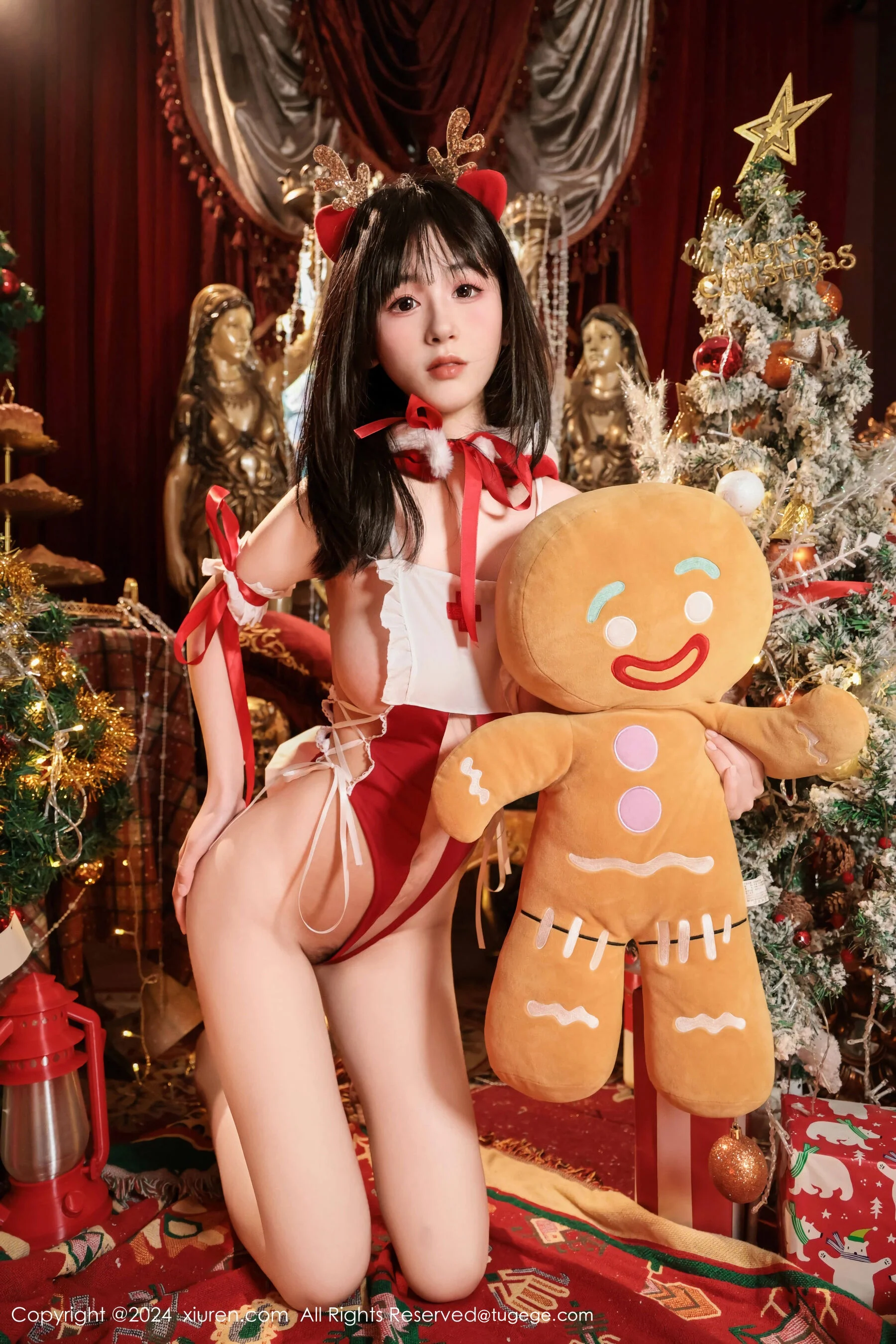 奶芙乔乔 - Photo 18