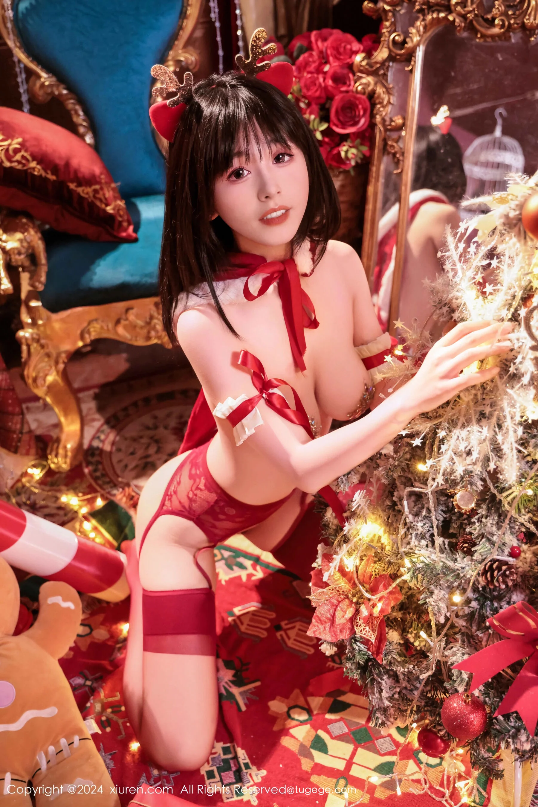 奶芙乔乔 - Photo 30