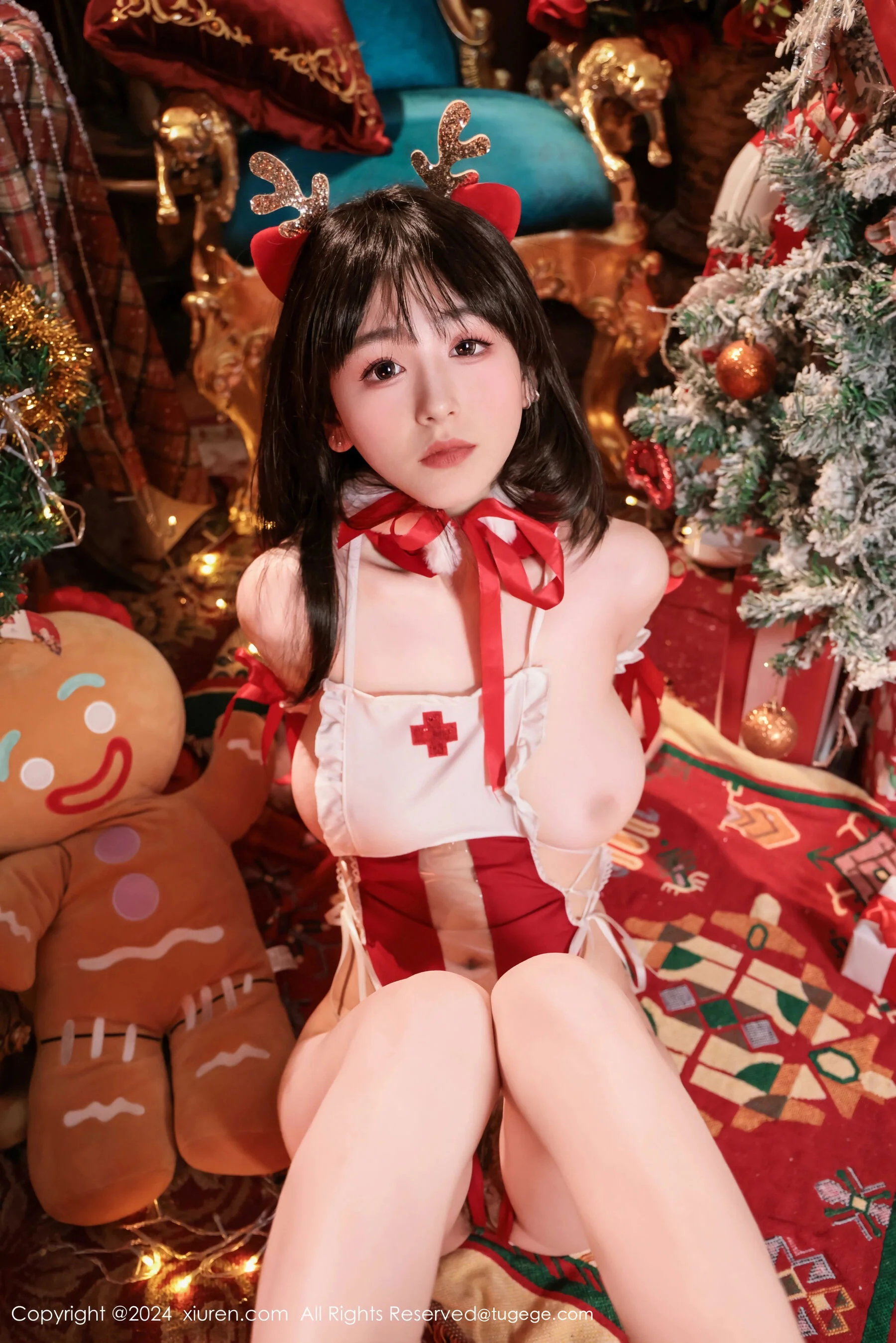 奶芙乔乔 - Photo 43