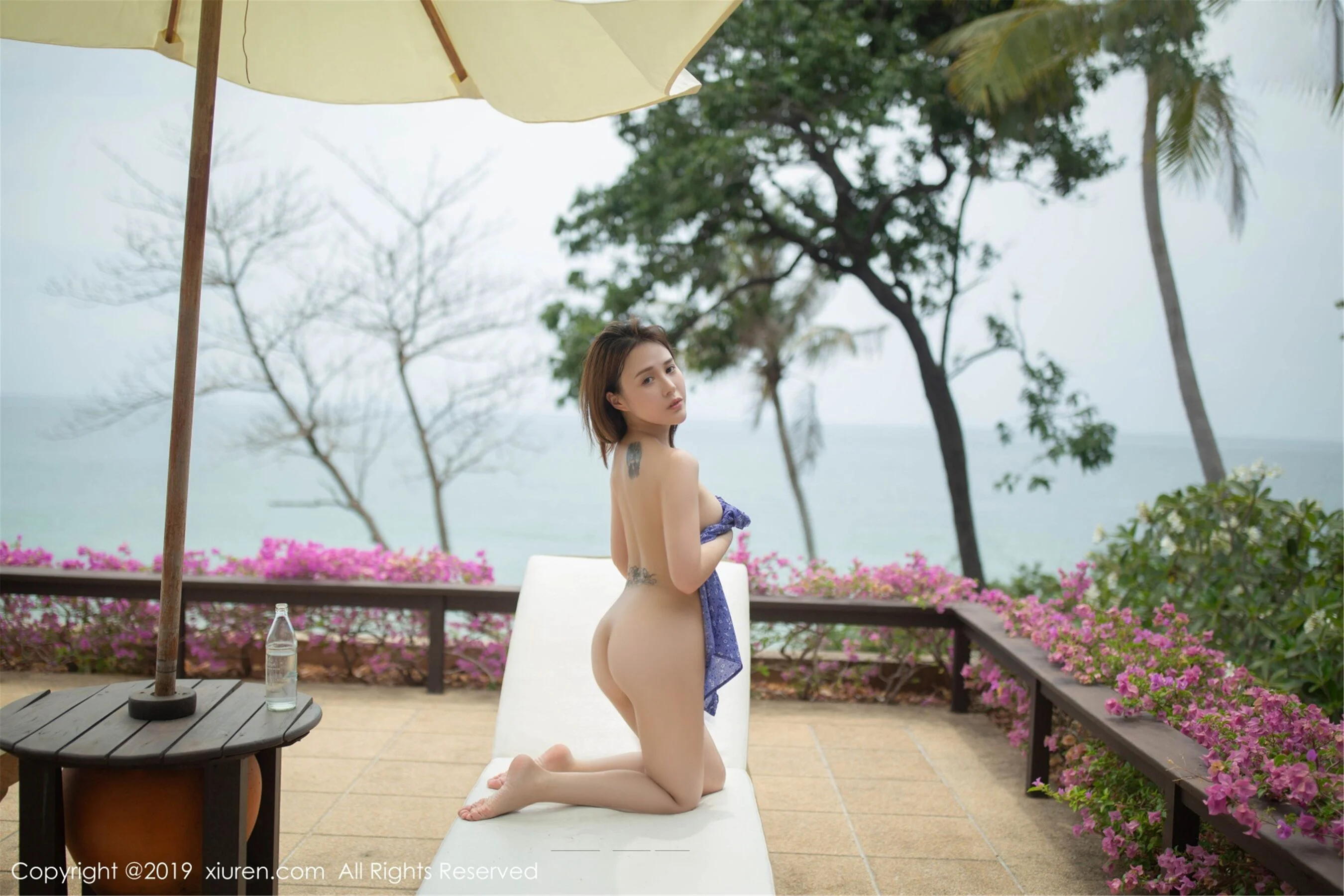 Evelyn艾莉 - Photo 31