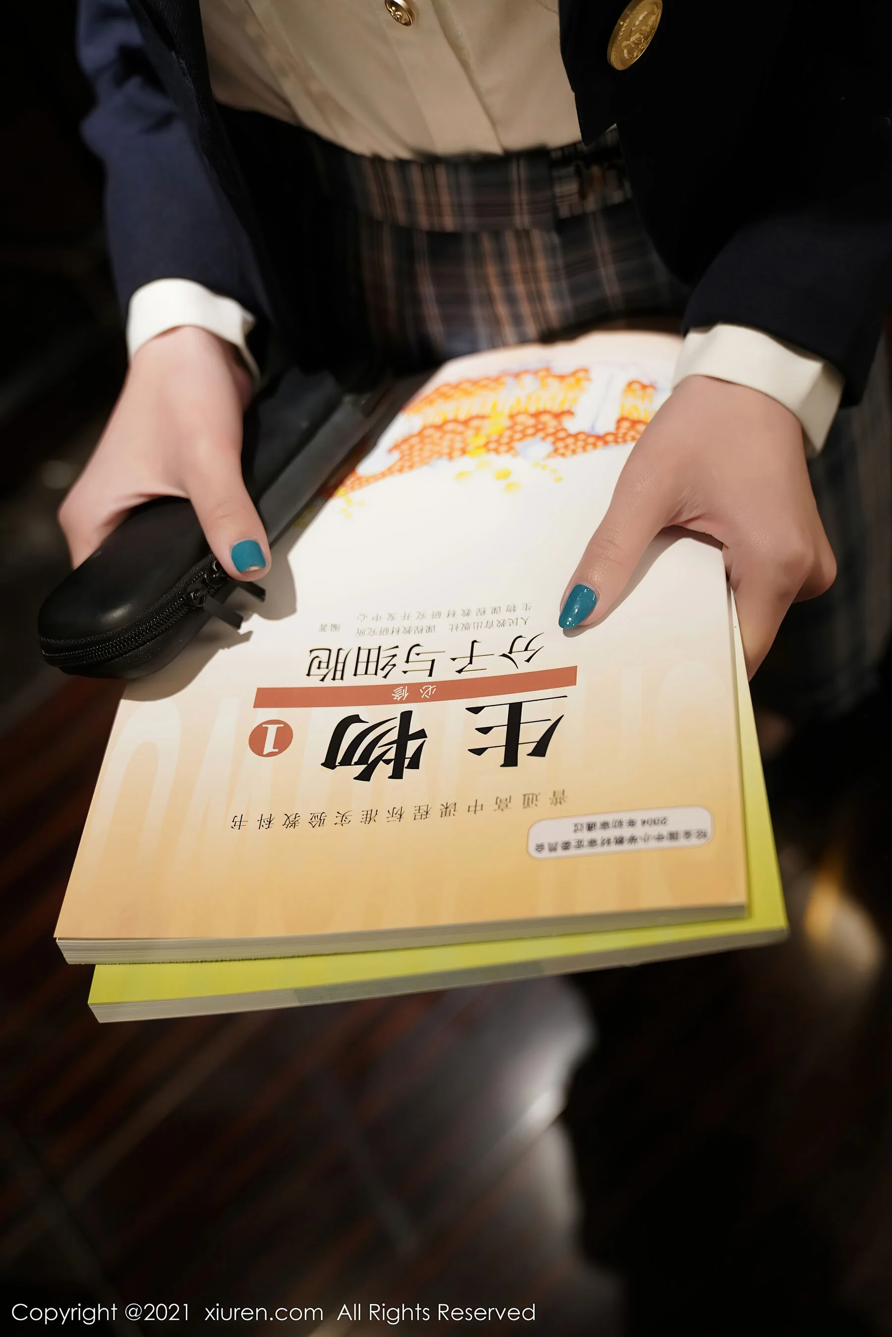 周于希Sandy - Photo 10