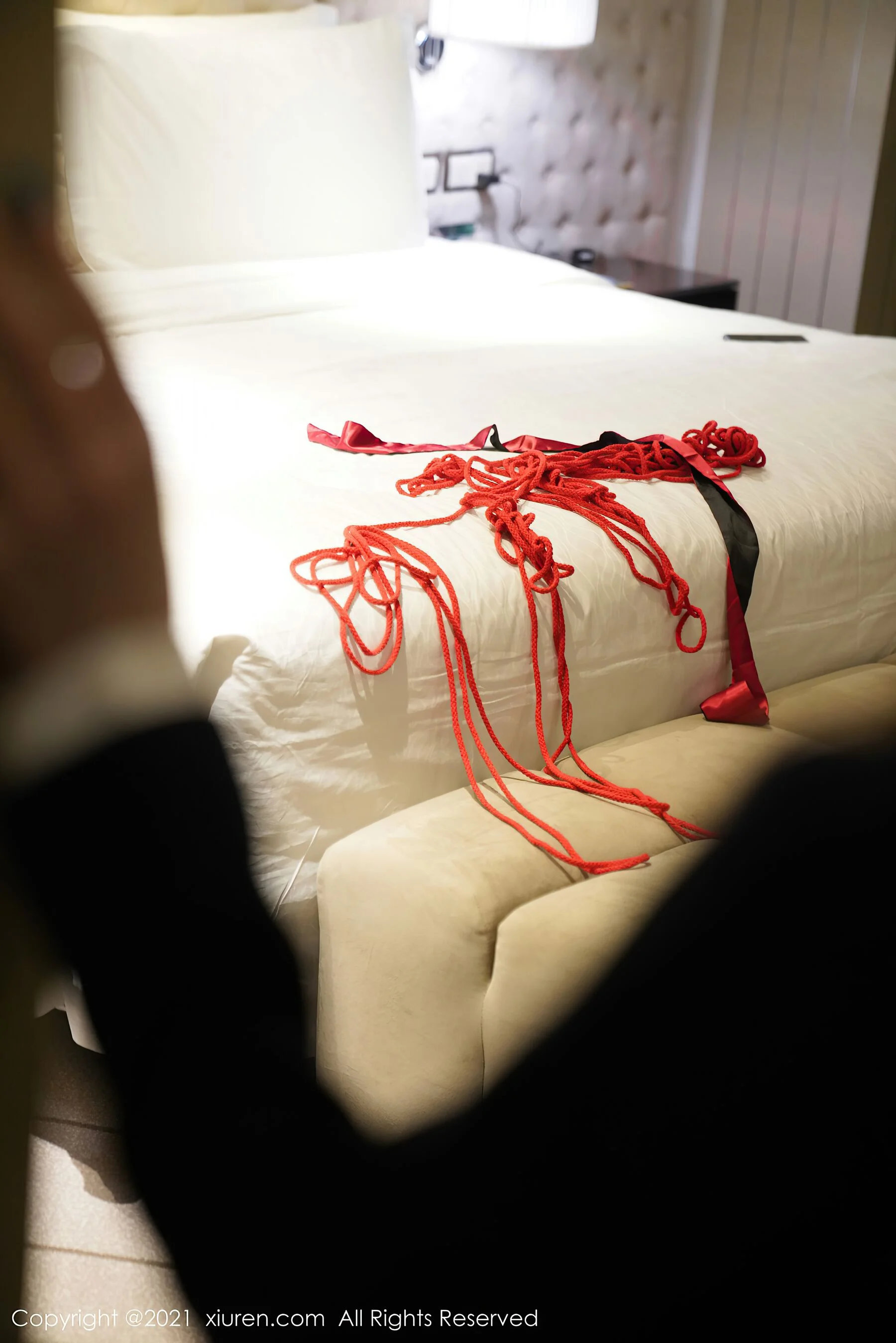 周于希Sandy - Photo 11