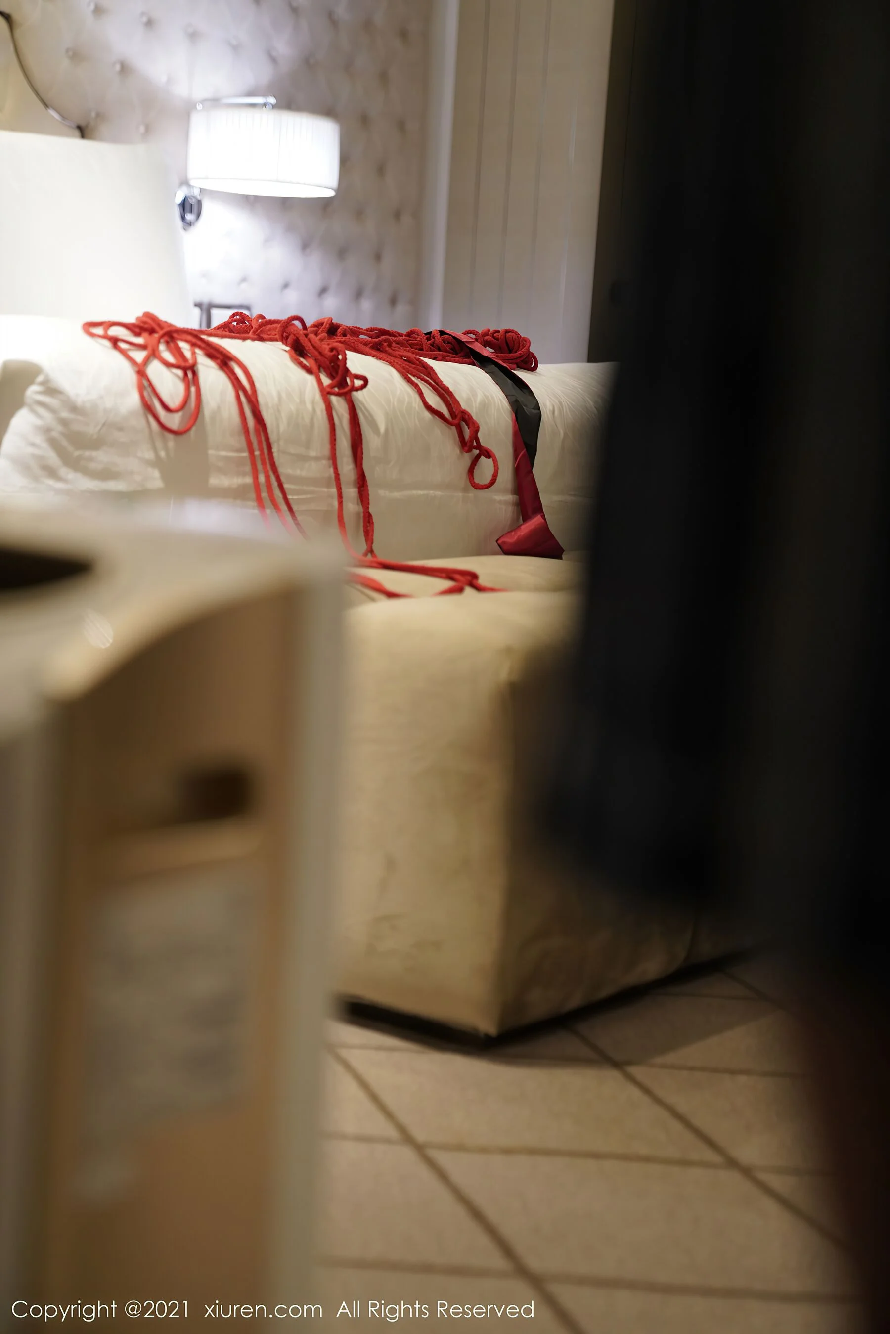 周于希Sandy - Photo 12