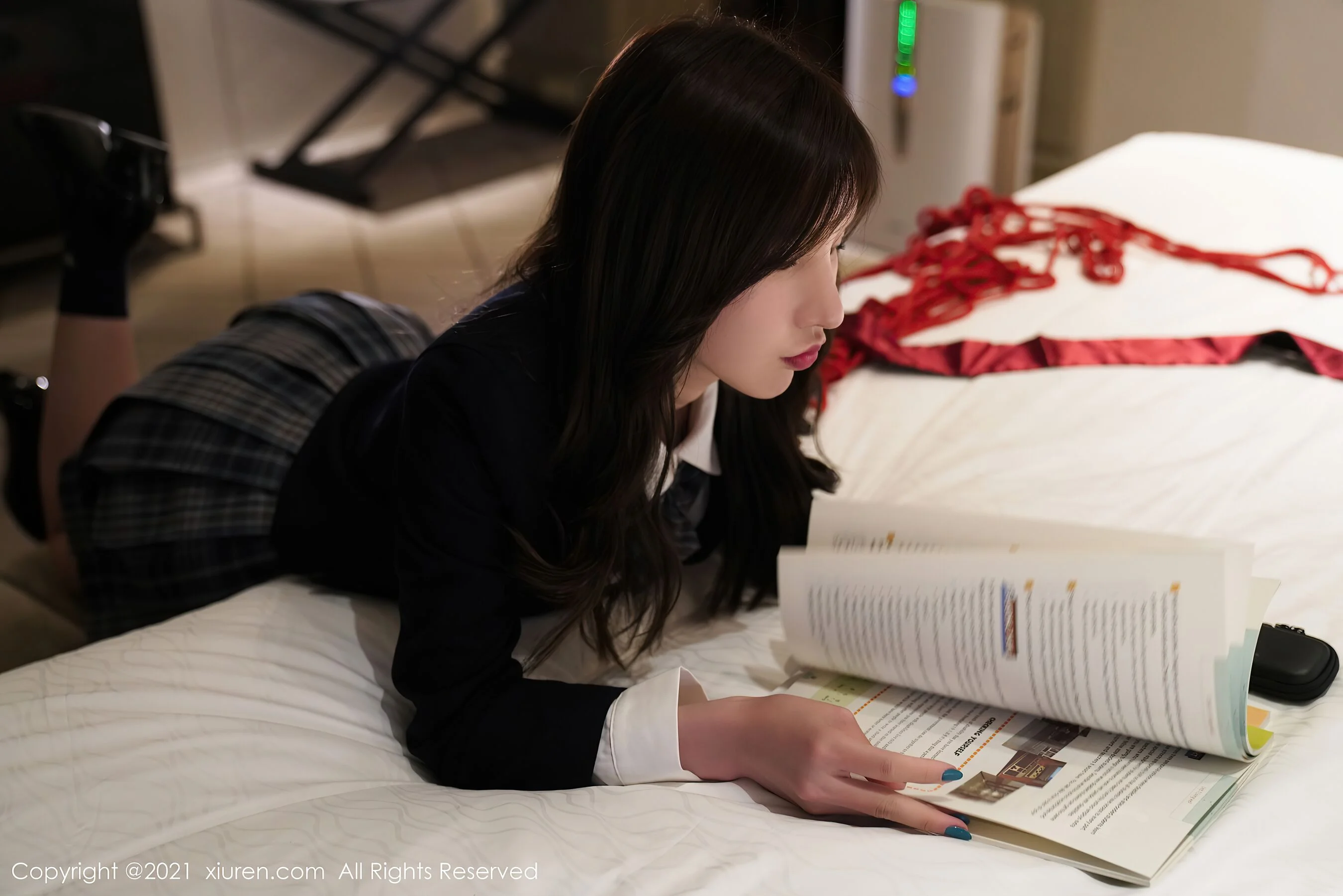 周于希Sandy - Photo 19