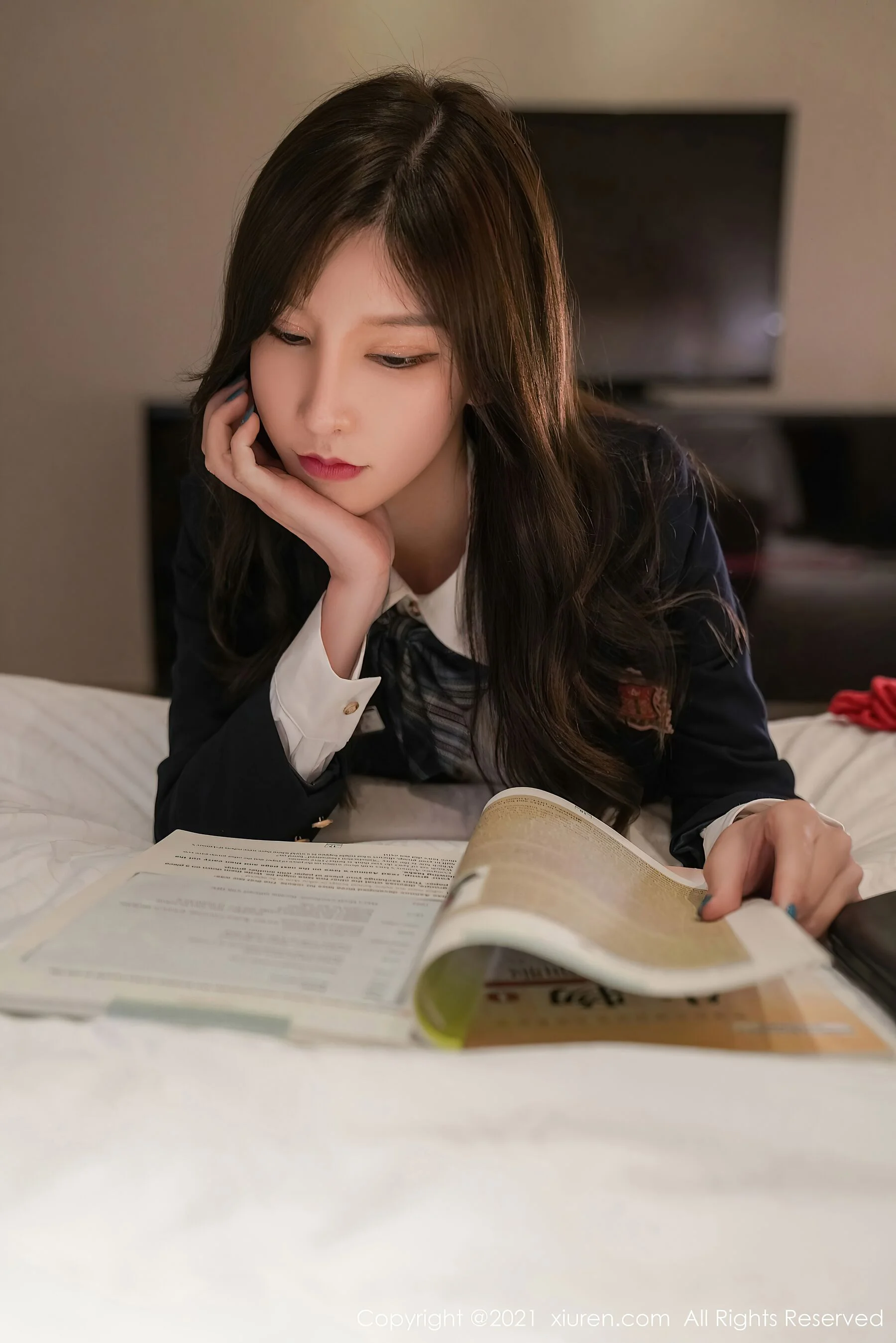 周于希Sandy - Photo 20