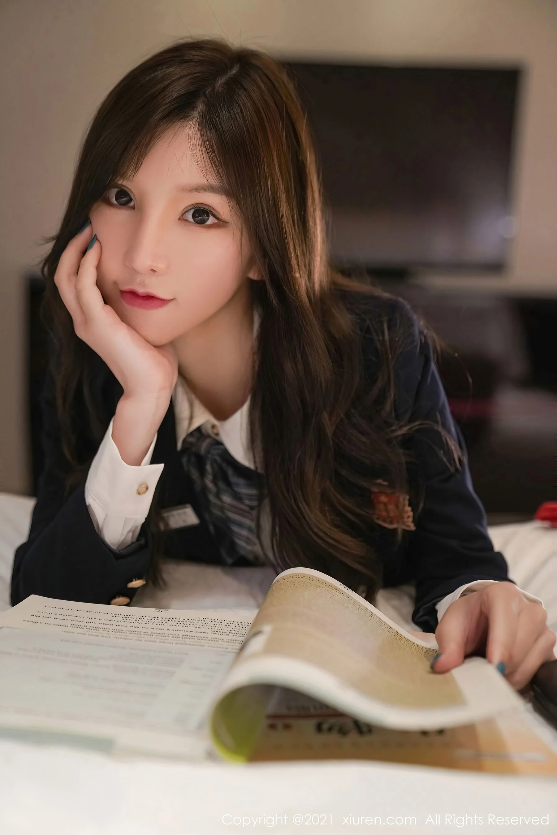 周于希Sandy - Photo 21