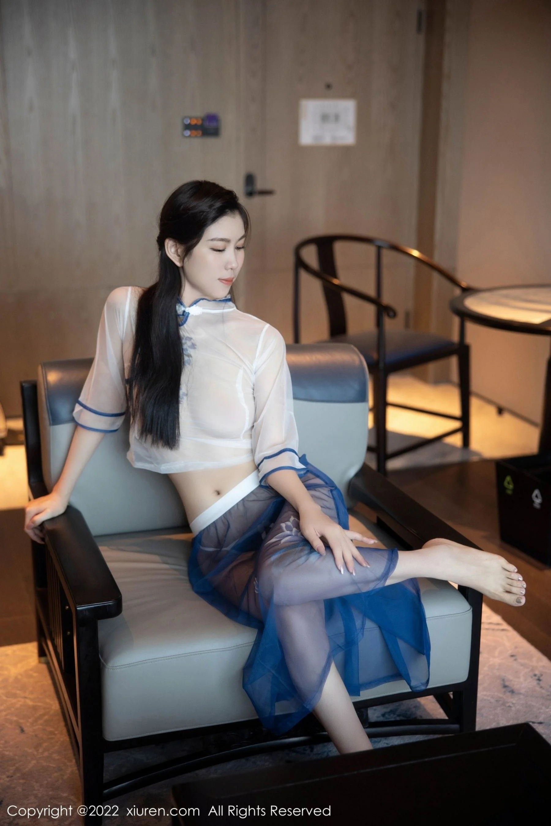 李雅柔182CM - Photo 7