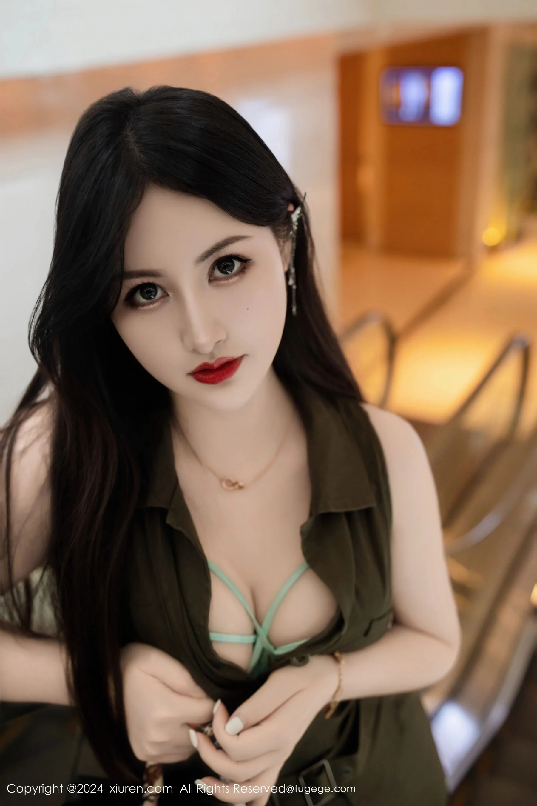 诗诗kiki - Photo 16