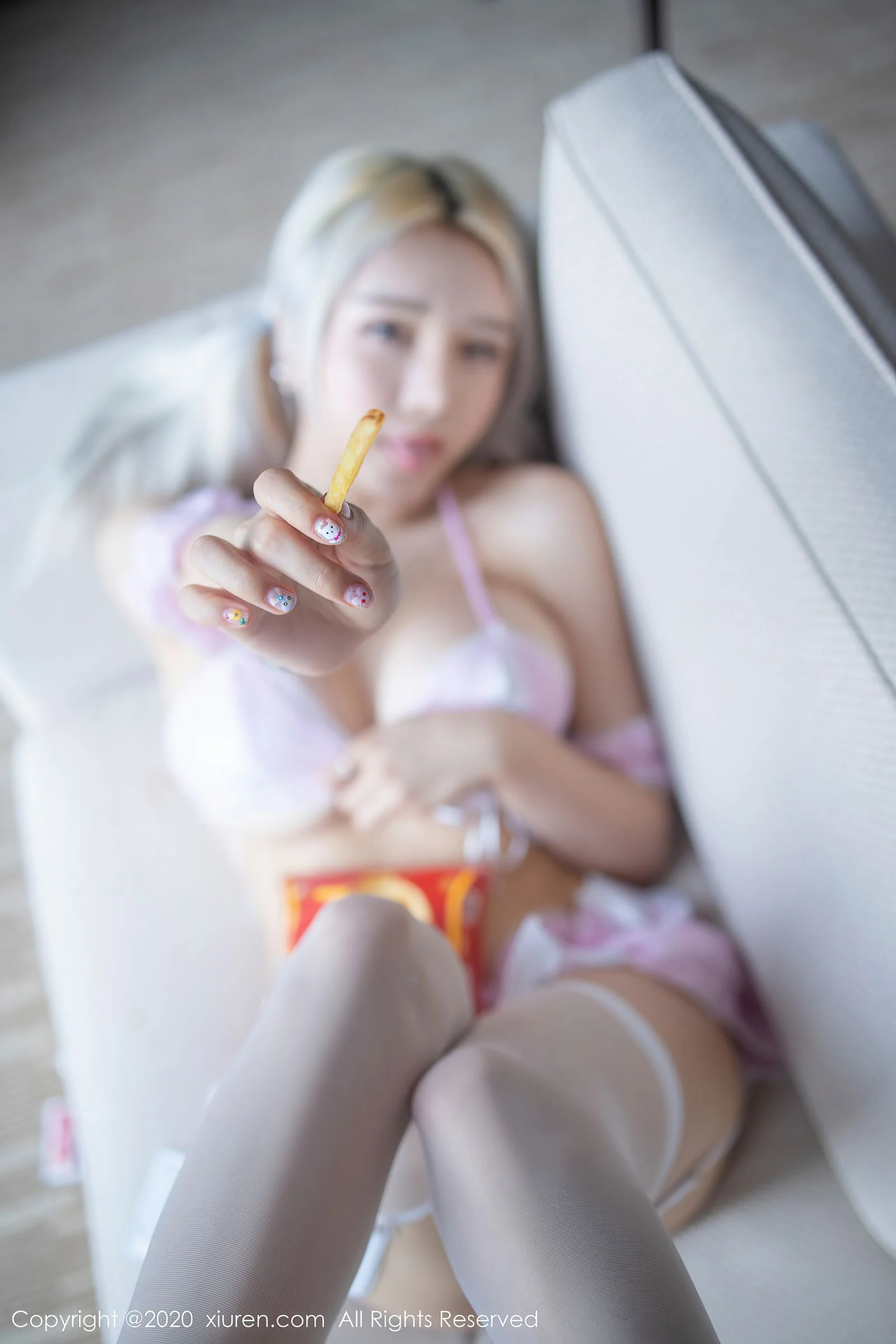 淼淼小姐姐呀 - Photo 14