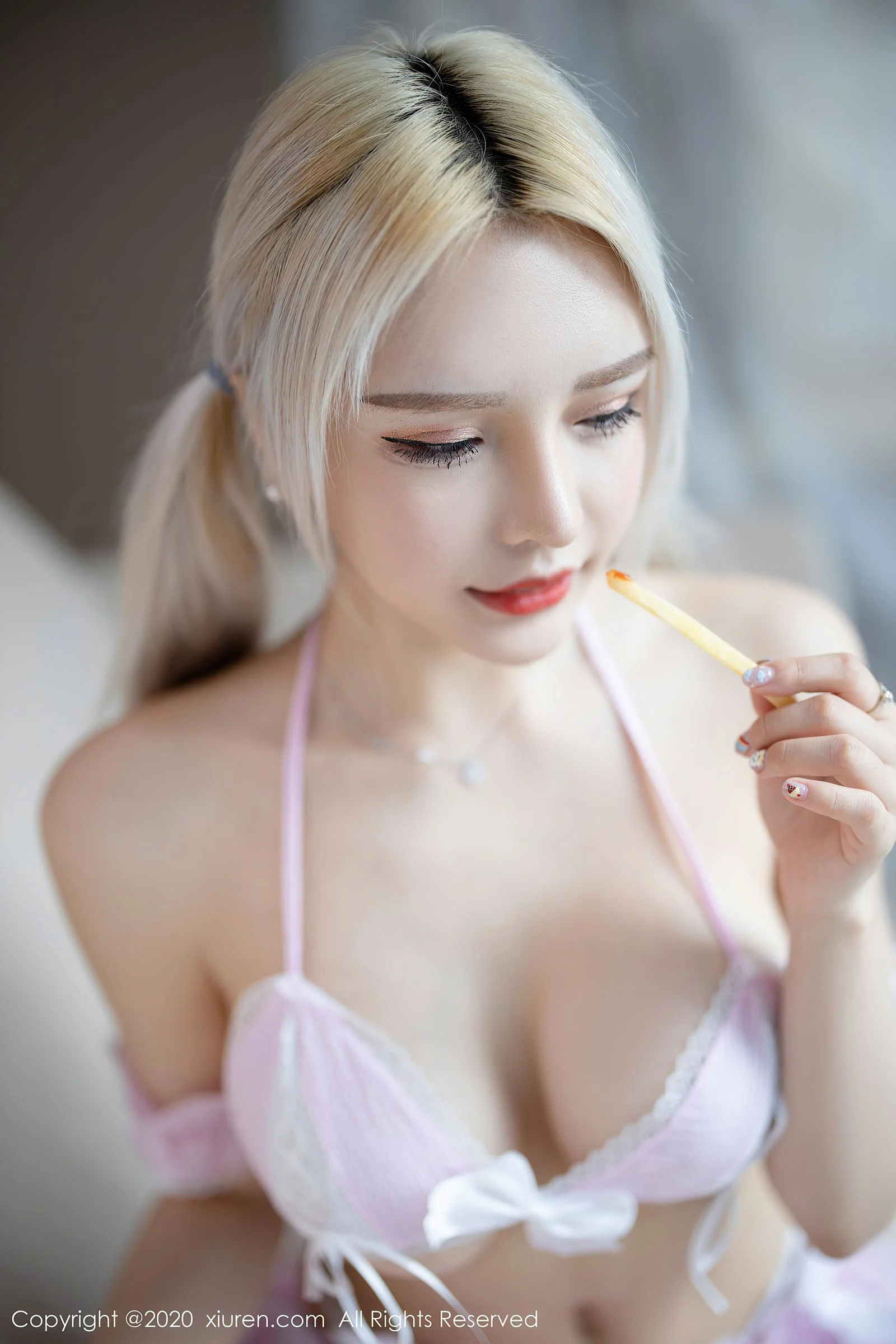 淼淼小姐姐呀 - Photo 29