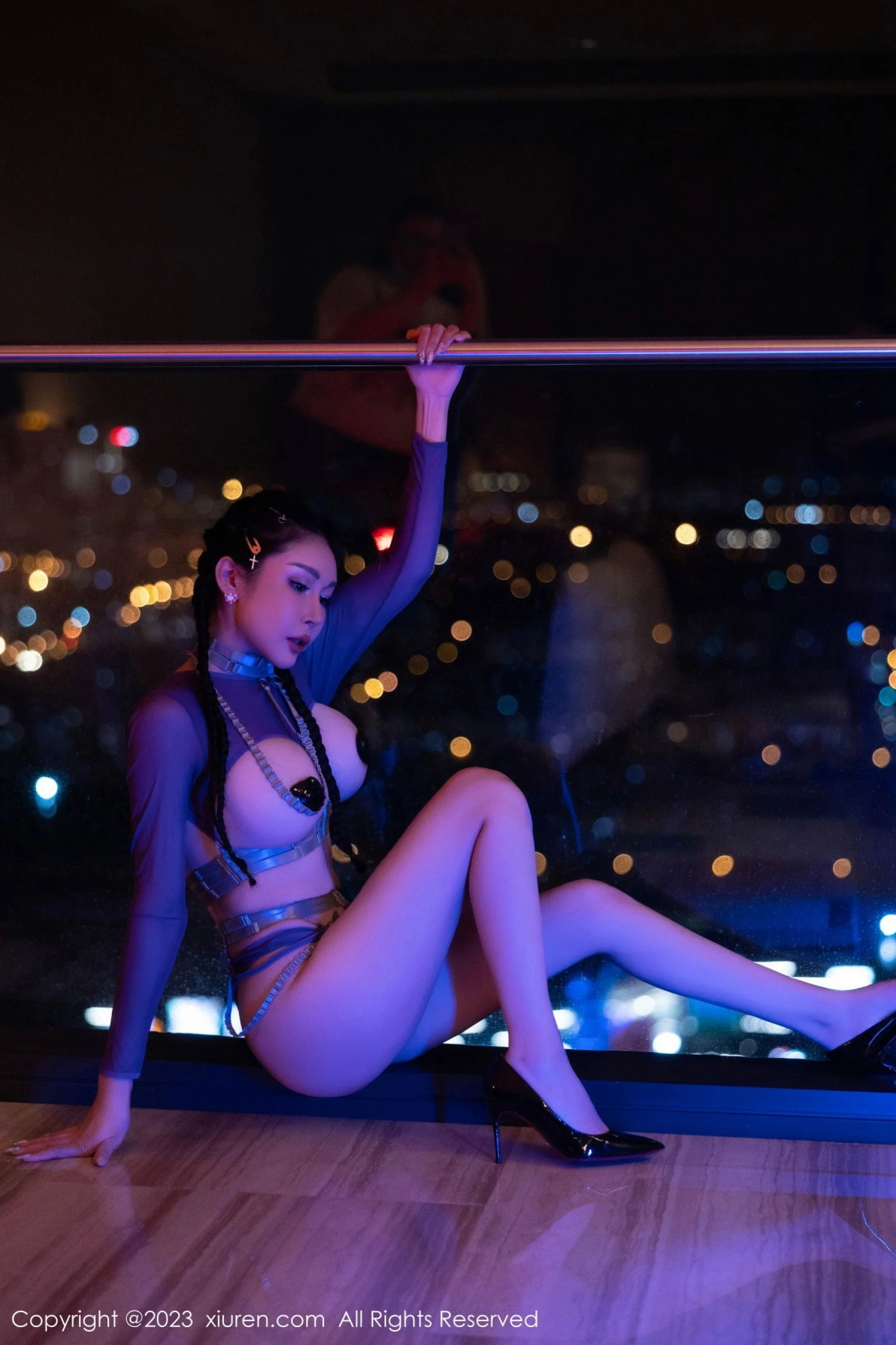 田冰冰 - Photo 23