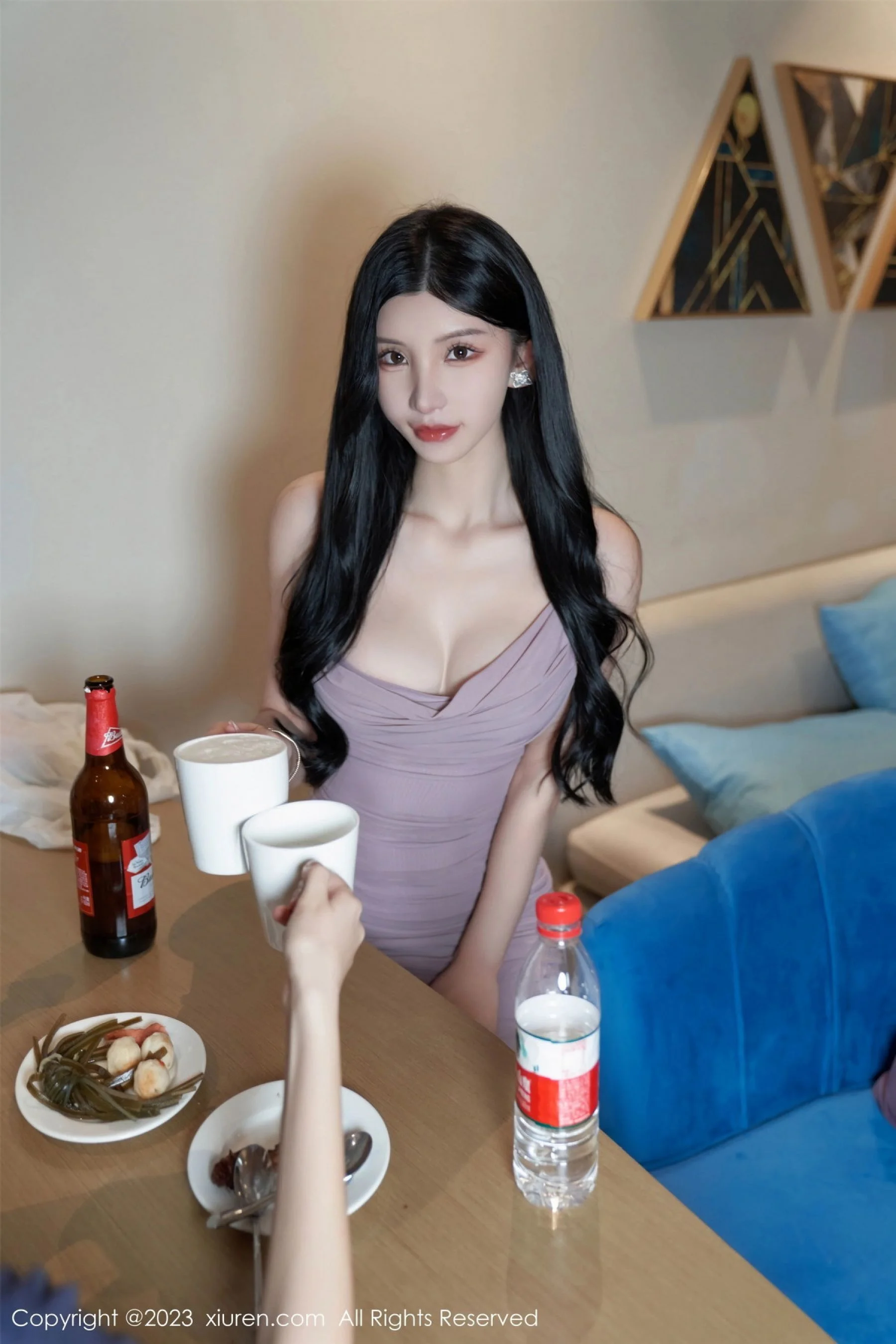 周于希Sally - Photo 13