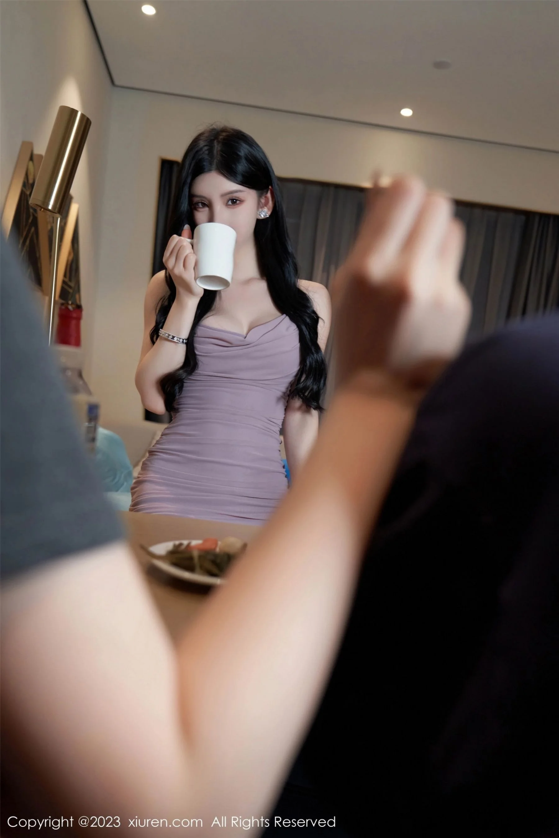 周于希Sally - Photo 19