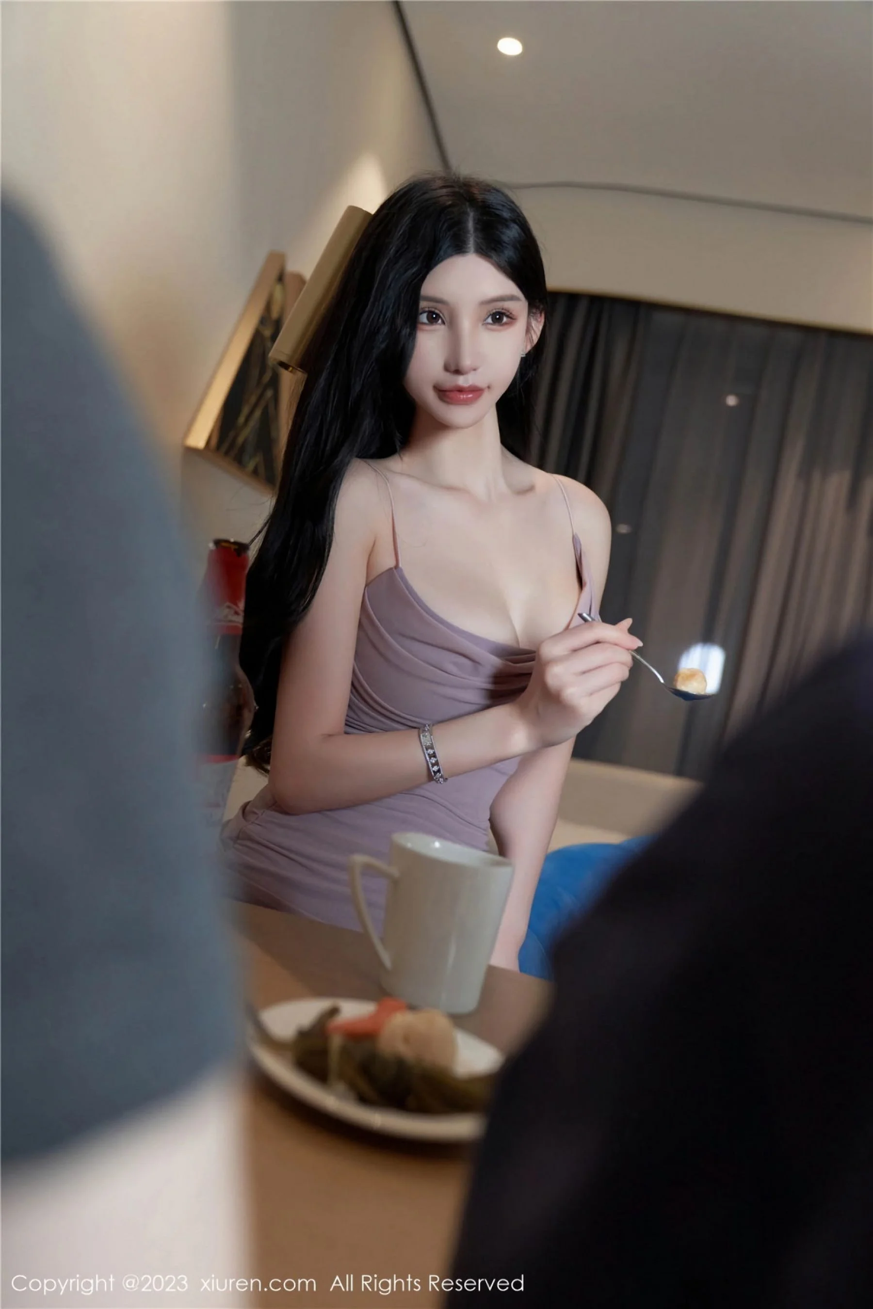 周于希Sally - Photo 24