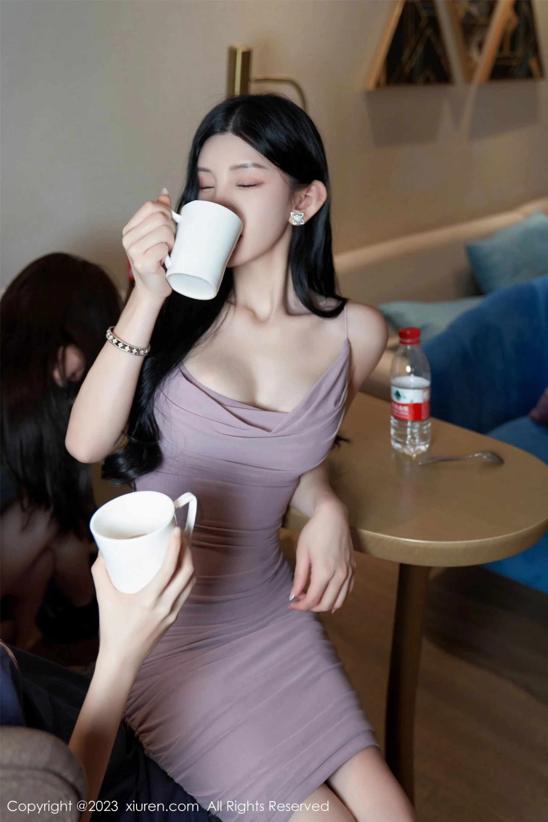 周于希Sally - Photo 48