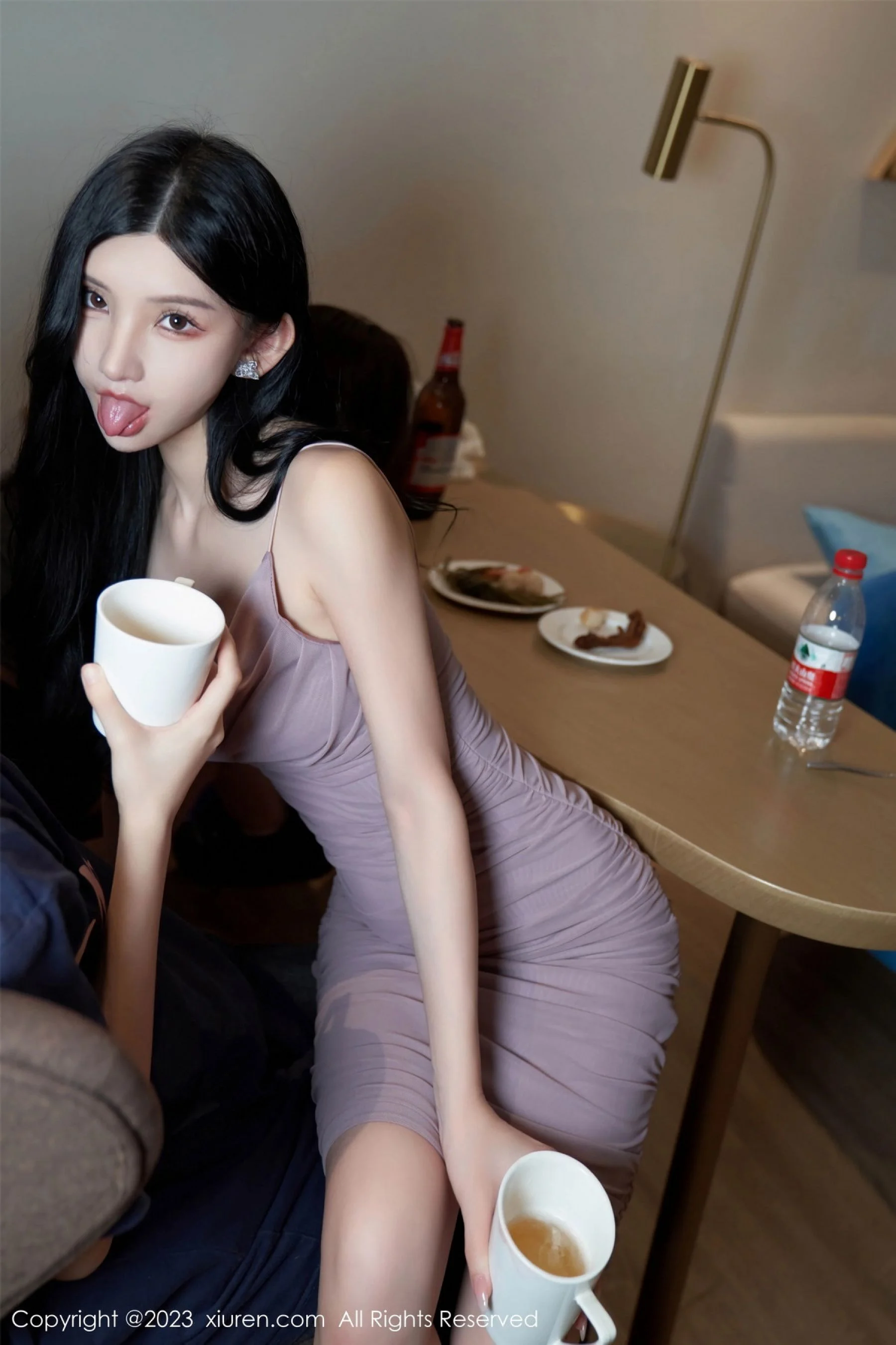 周于希Sally - Photo 50