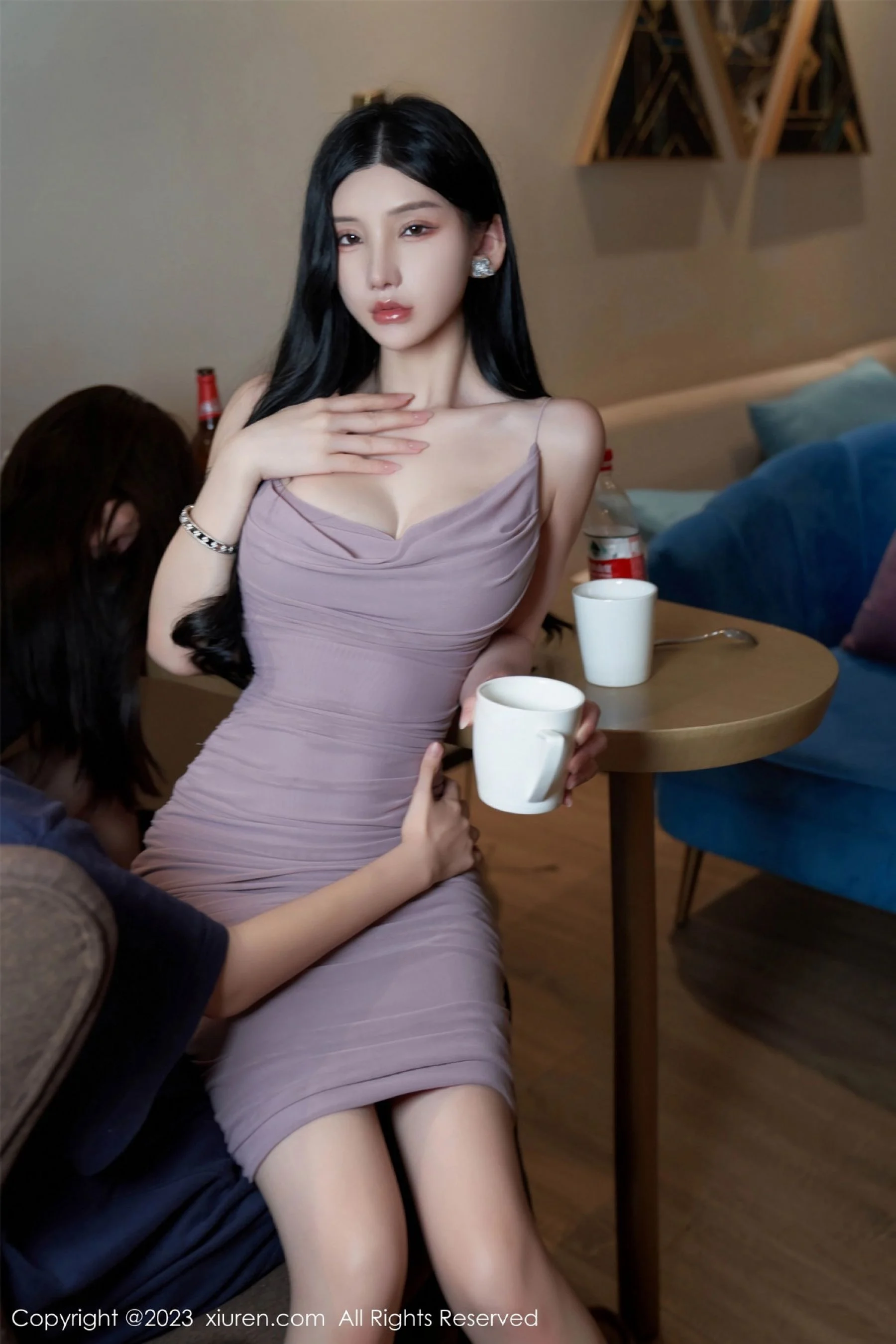 周于希Sally - Photo 54