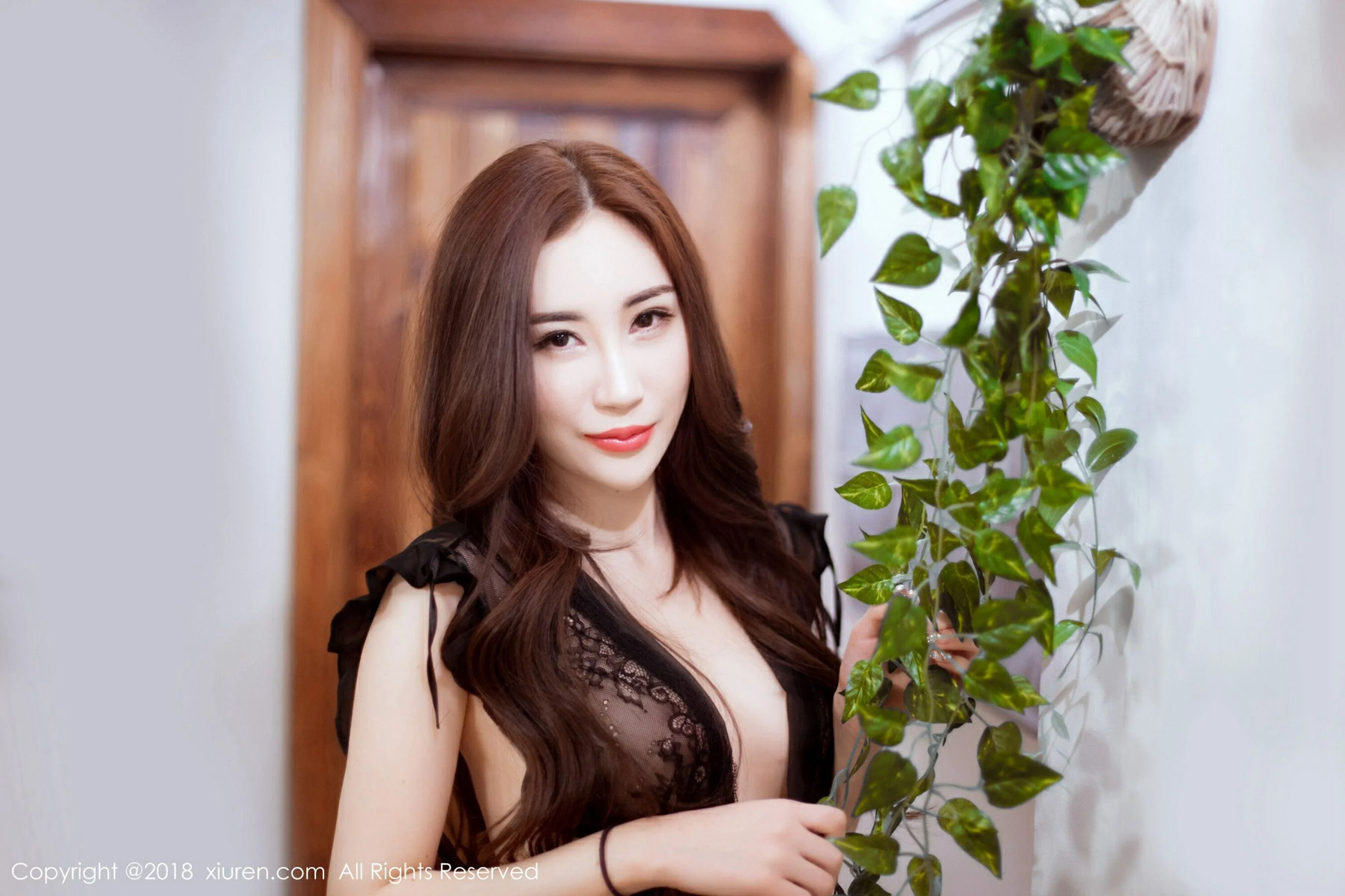 孙梦瑶V - Photo 36