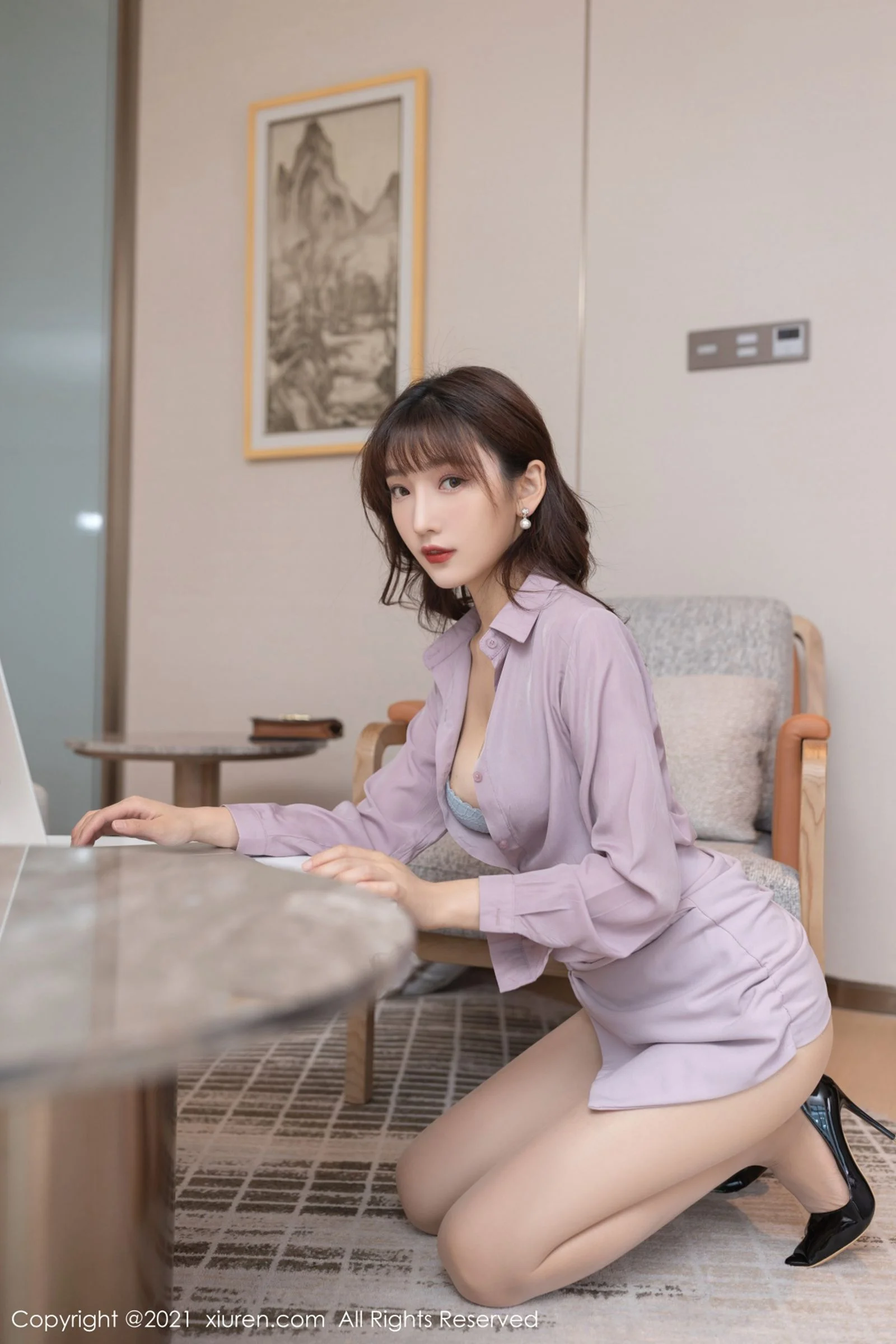 陆萱萱 - Photo 16