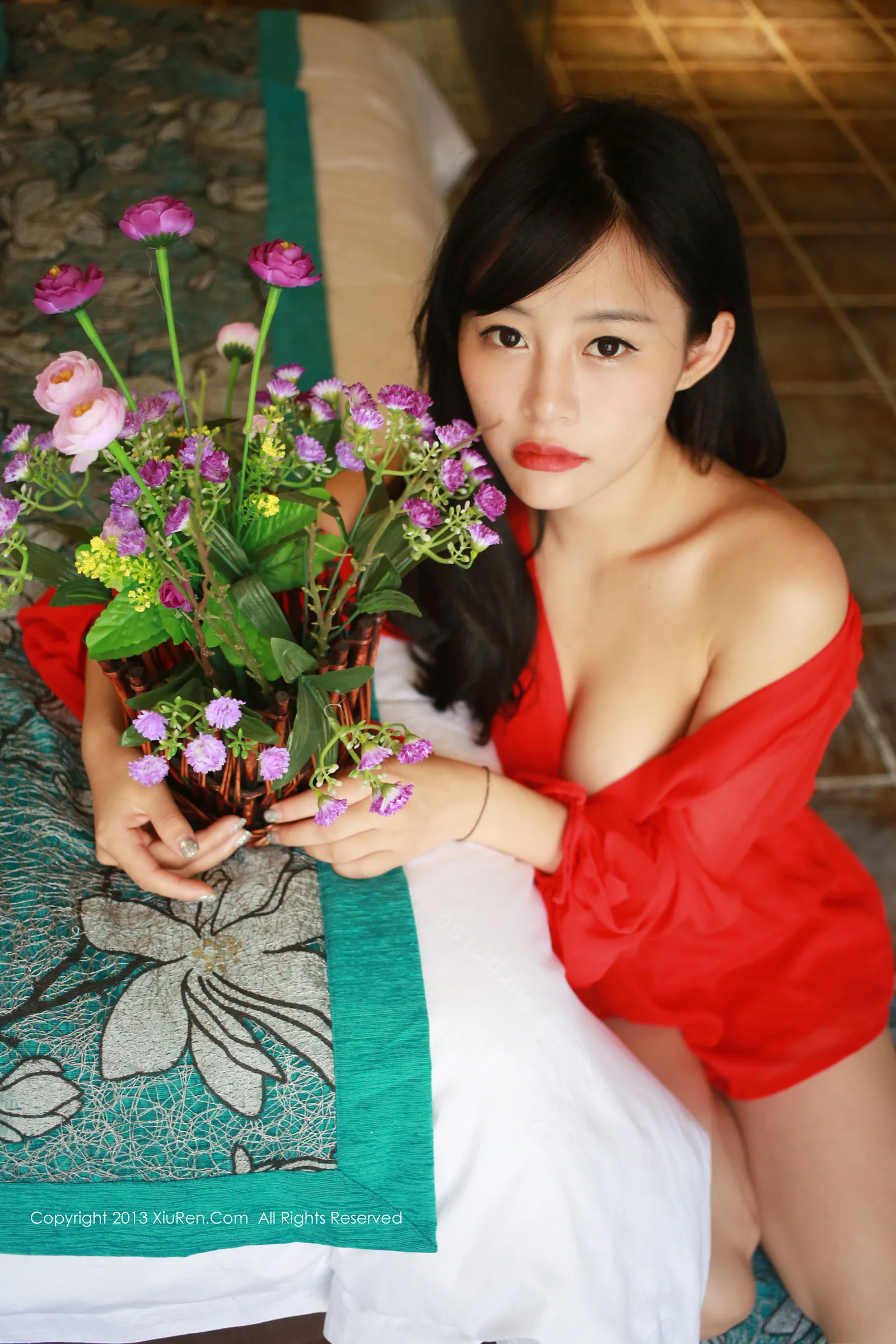 易欣viya - Photo 40