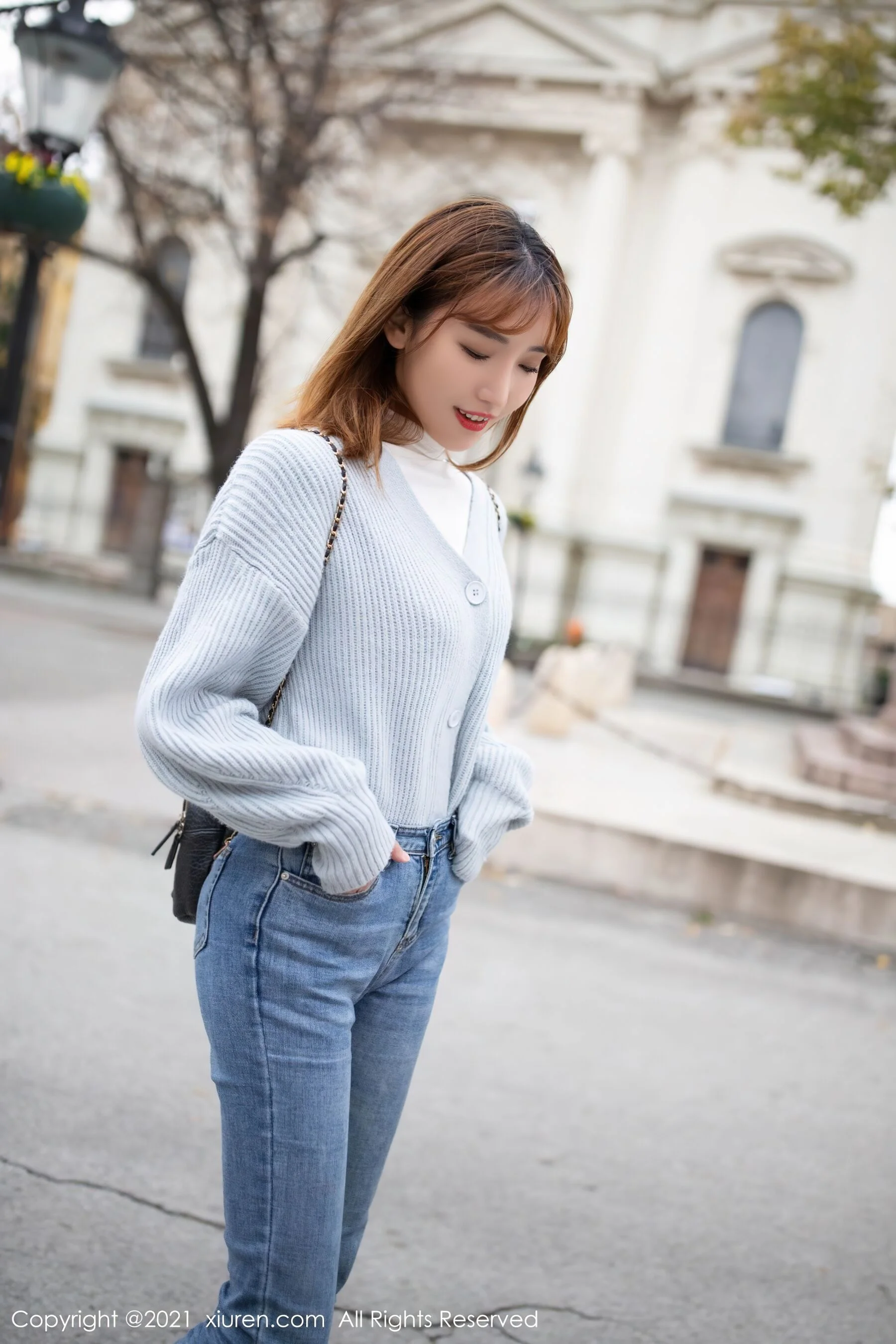 陆萱萱 - Photo 49