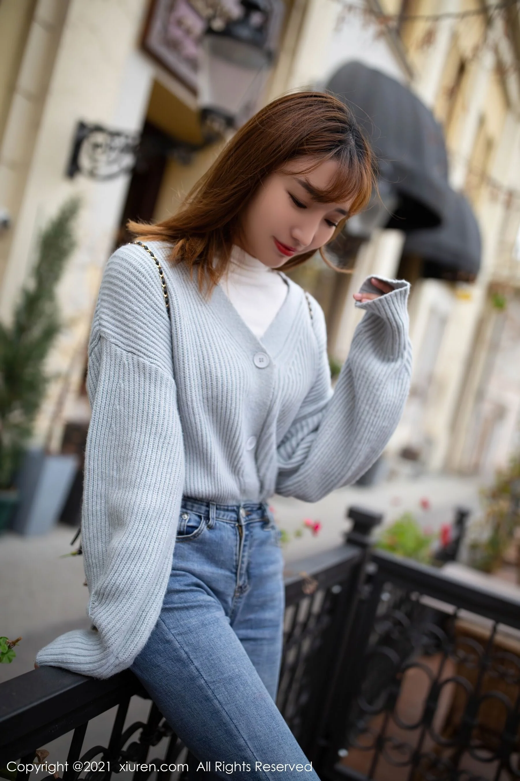 陆萱萱 - Photo 50