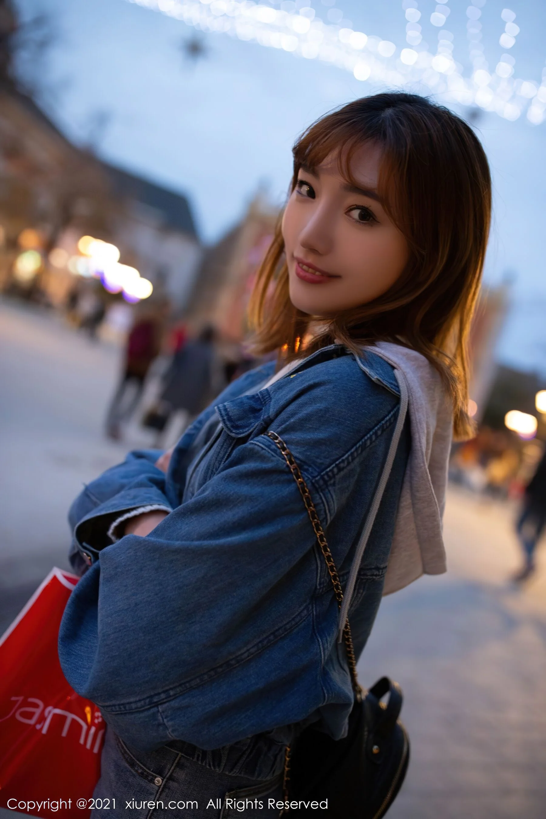 陆萱萱 - Photo 52