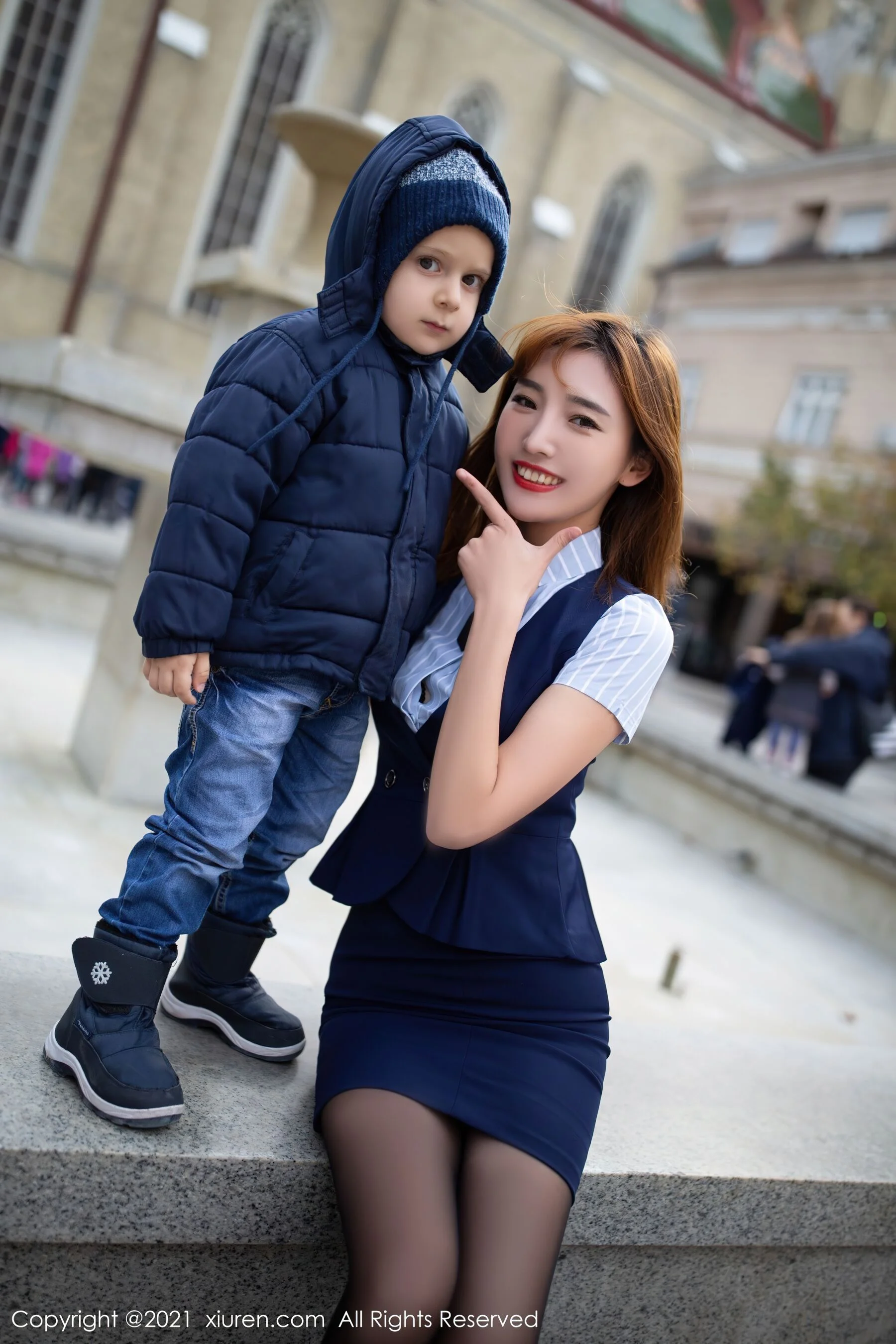 陆萱萱 - Photo 53