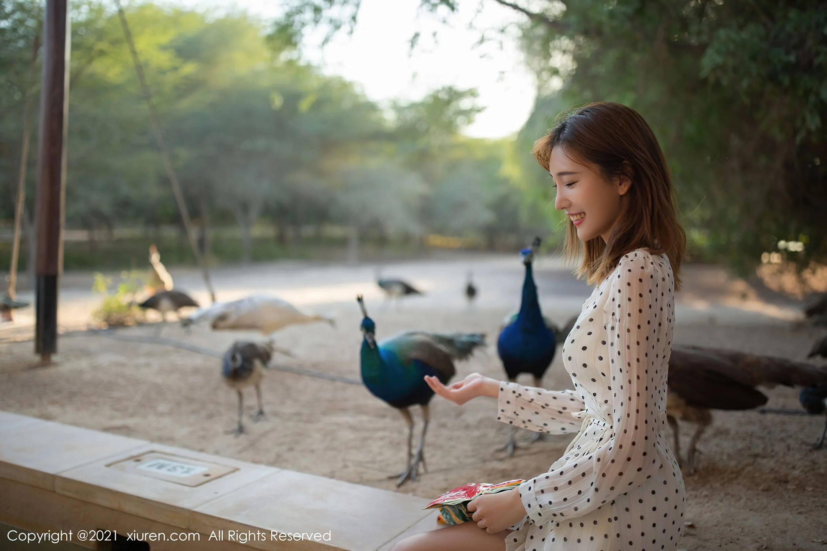 陆萱萱 - Photo 93