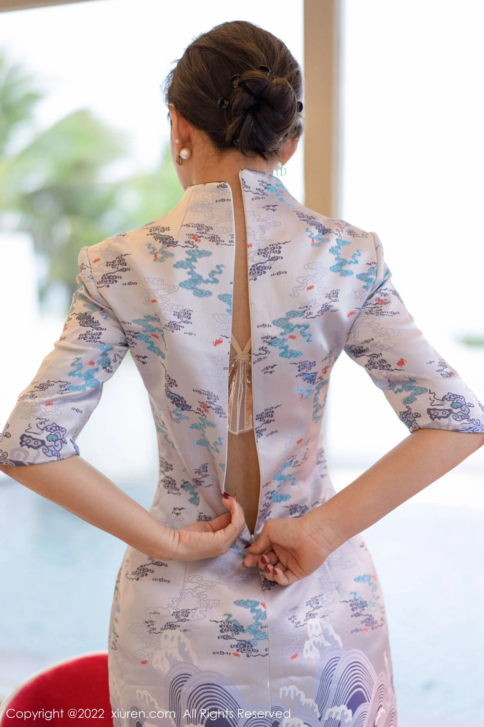 艾静香 - Photo 13