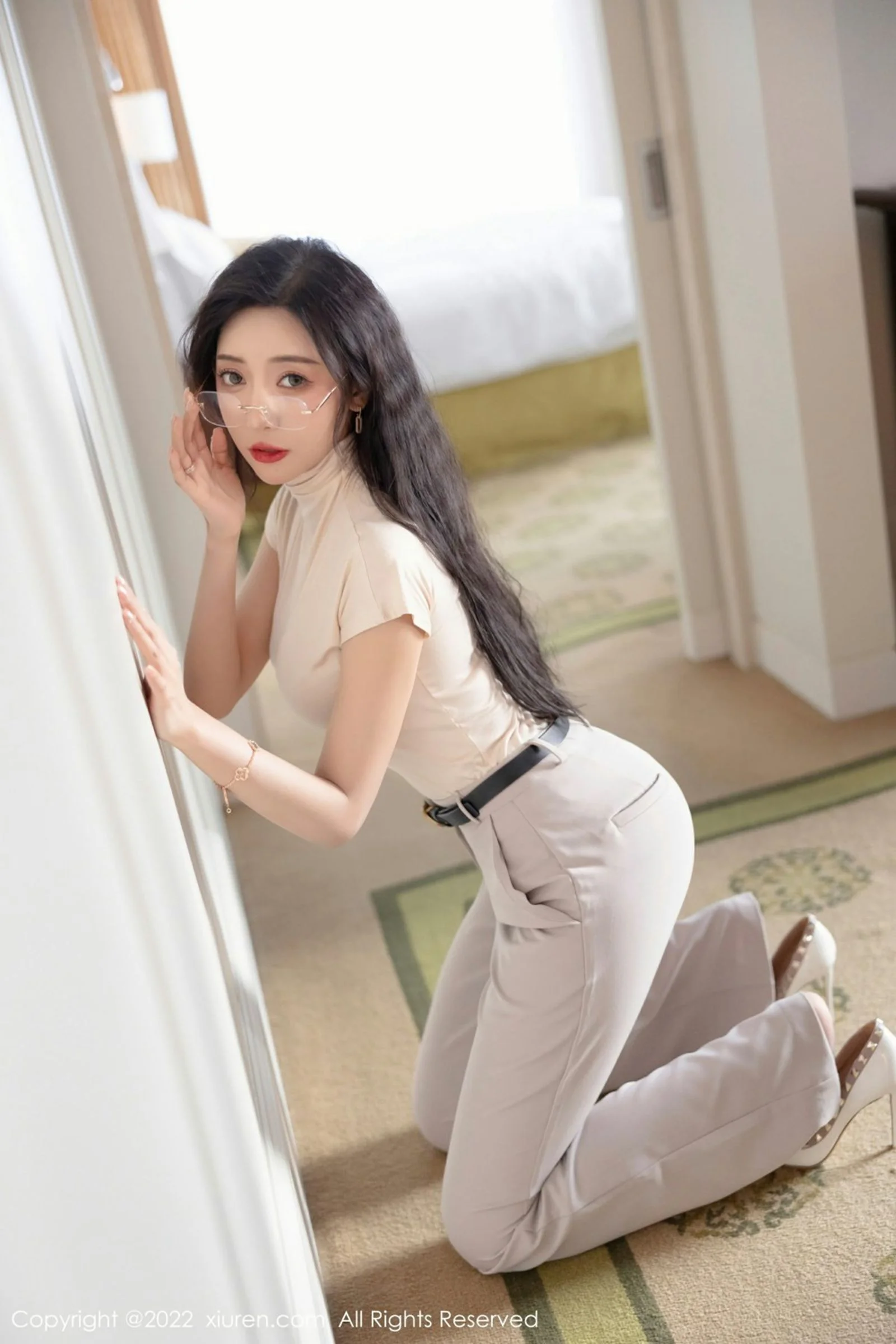 王馨瑶yanni - Photo 40