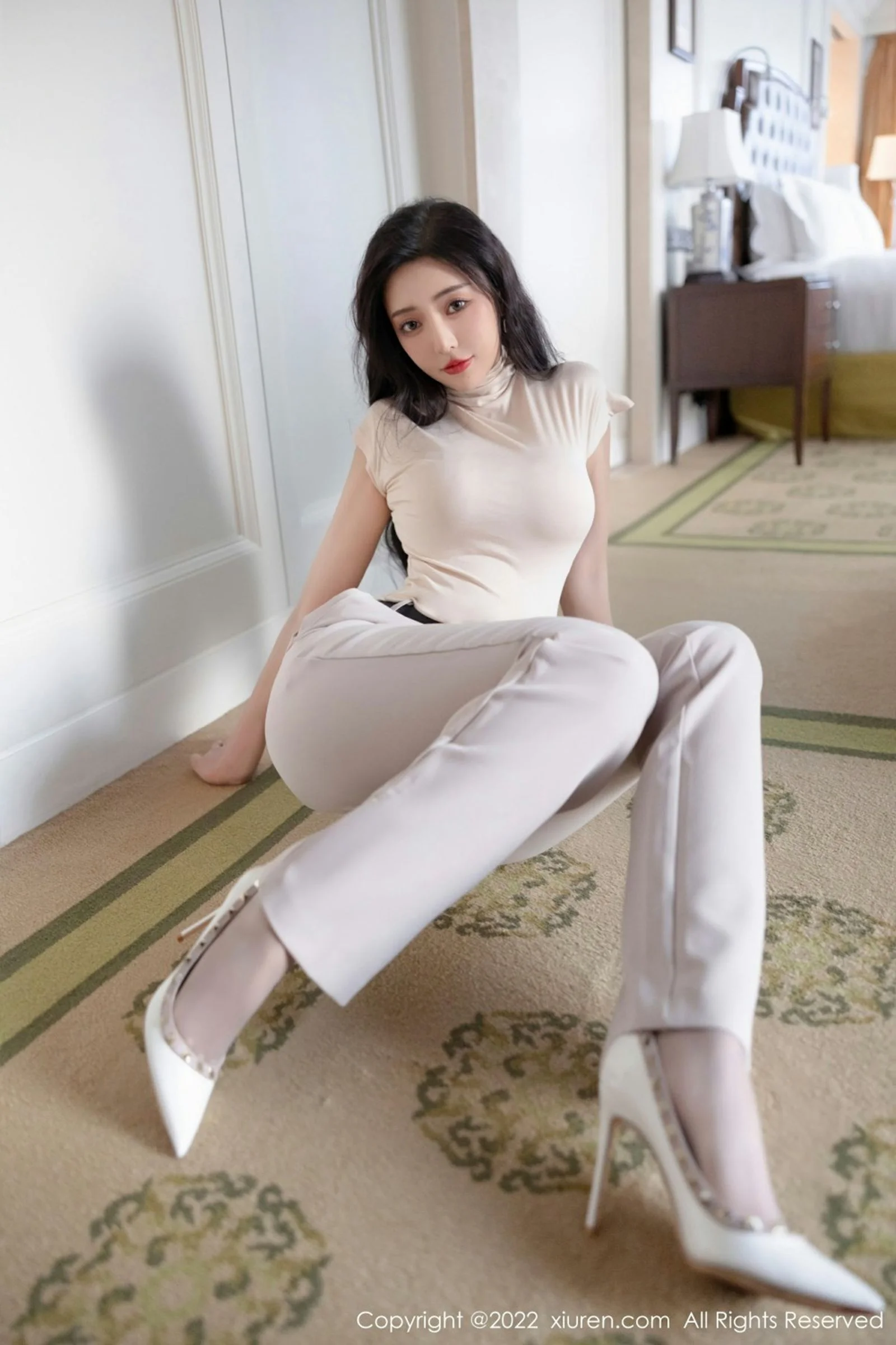 王馨瑶yanni - Photo 48