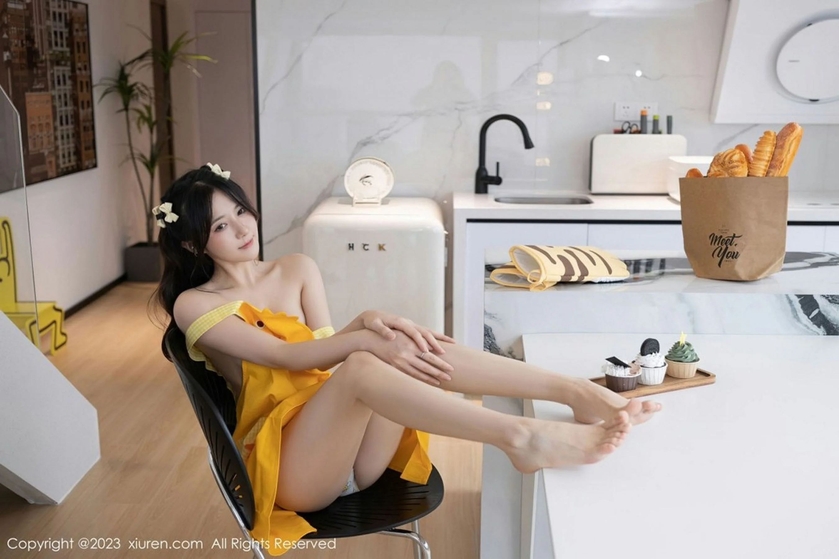 鱼子酱Fish - Photo 24