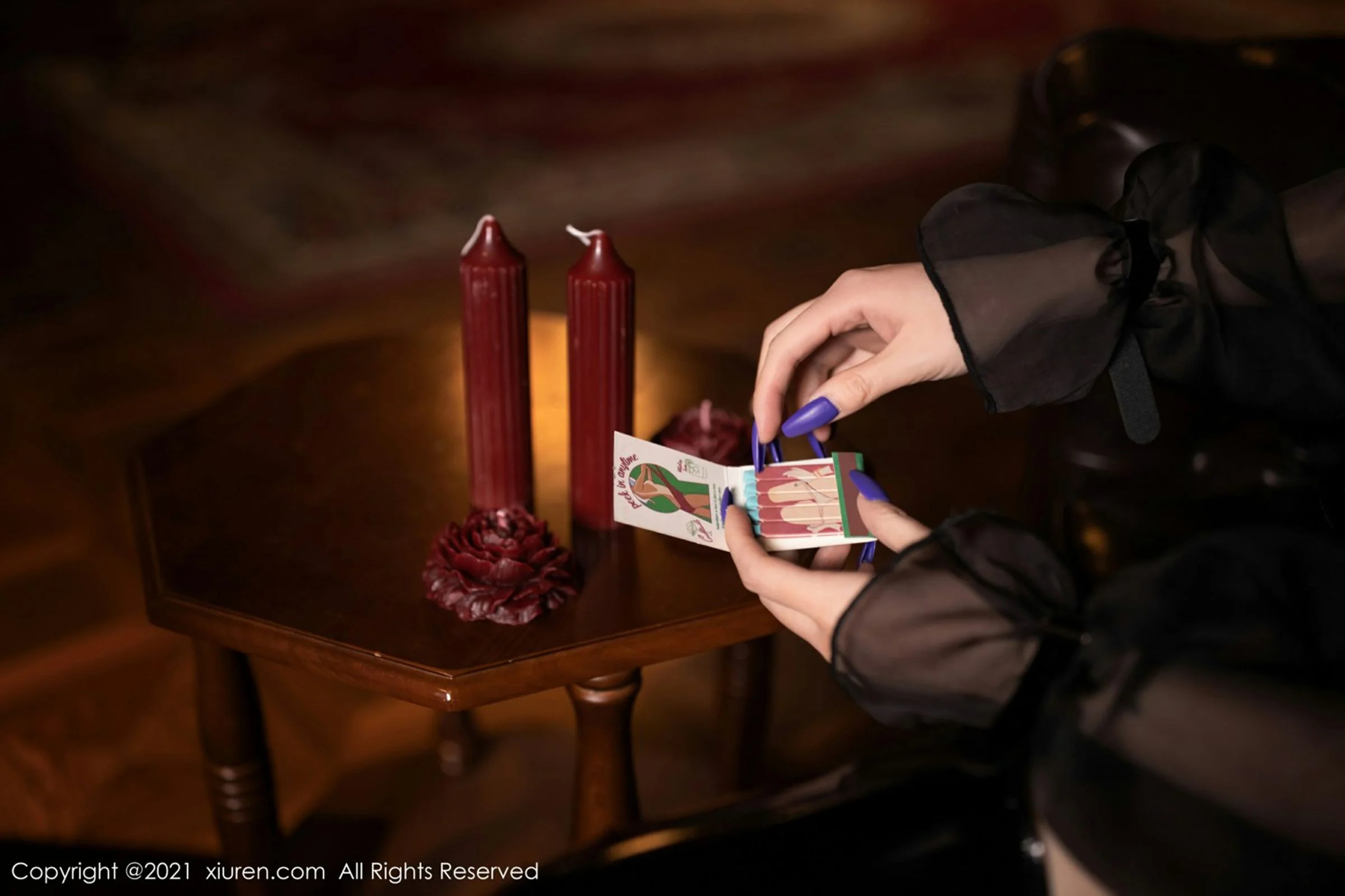 鱼子酱Fish - Photo 22