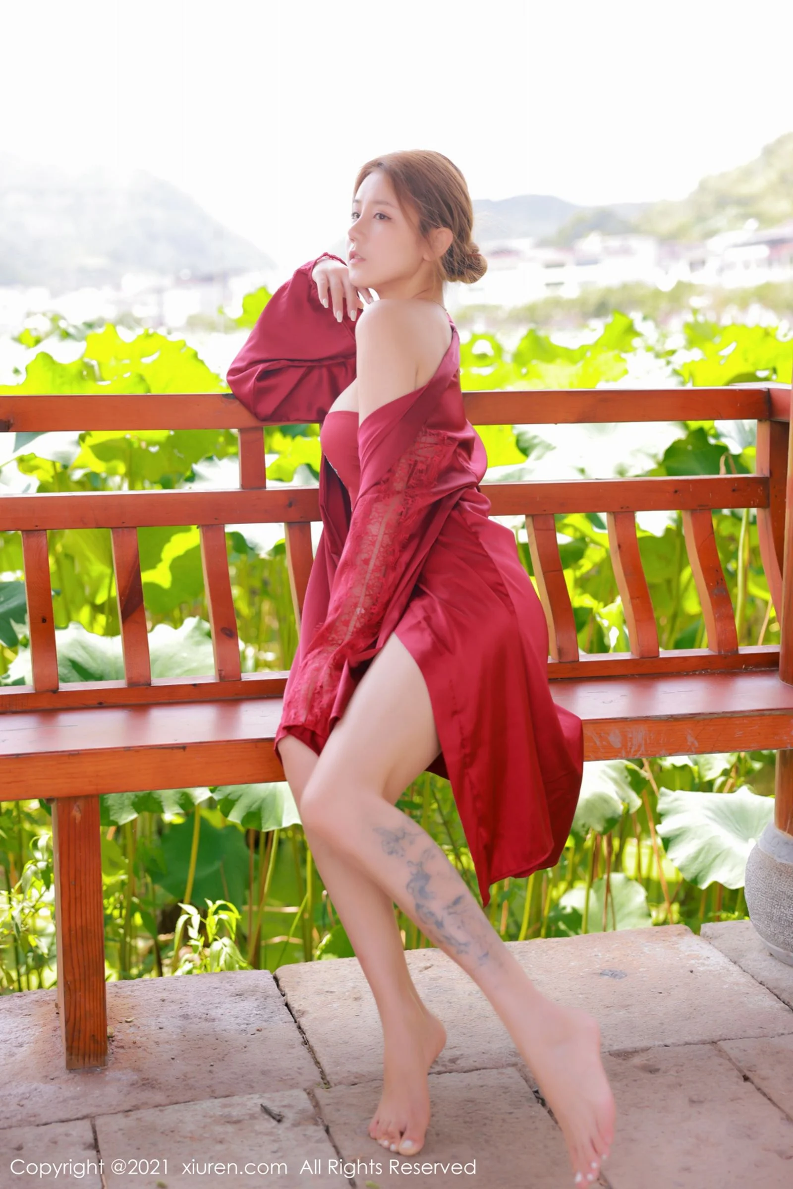 夏西CiCi - Photo 2